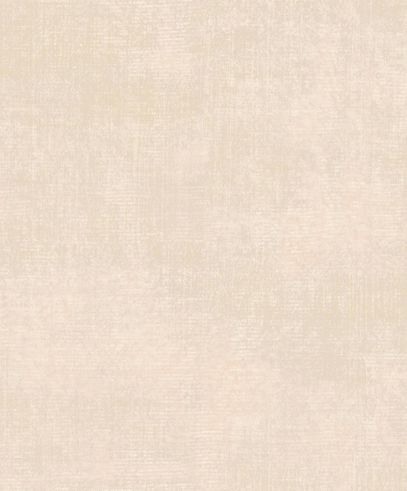 Metallic Linen wallpaper in beige color - pattern number G78256 - by Galerie in the Atmosphere collection
