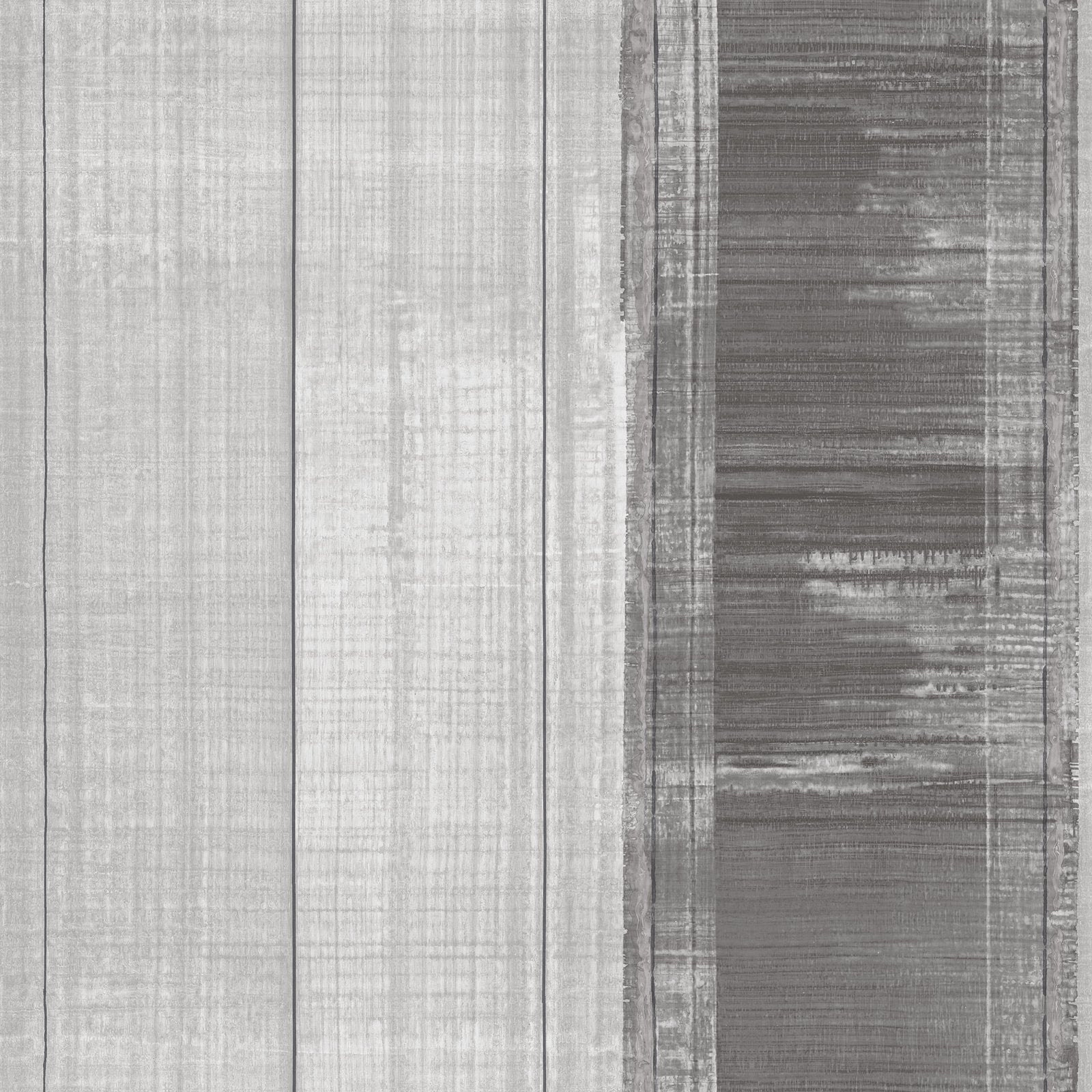 Sublime Stripe wallpaper in black color - pattern number G78271 - by Galerie in the Atmosphere collection