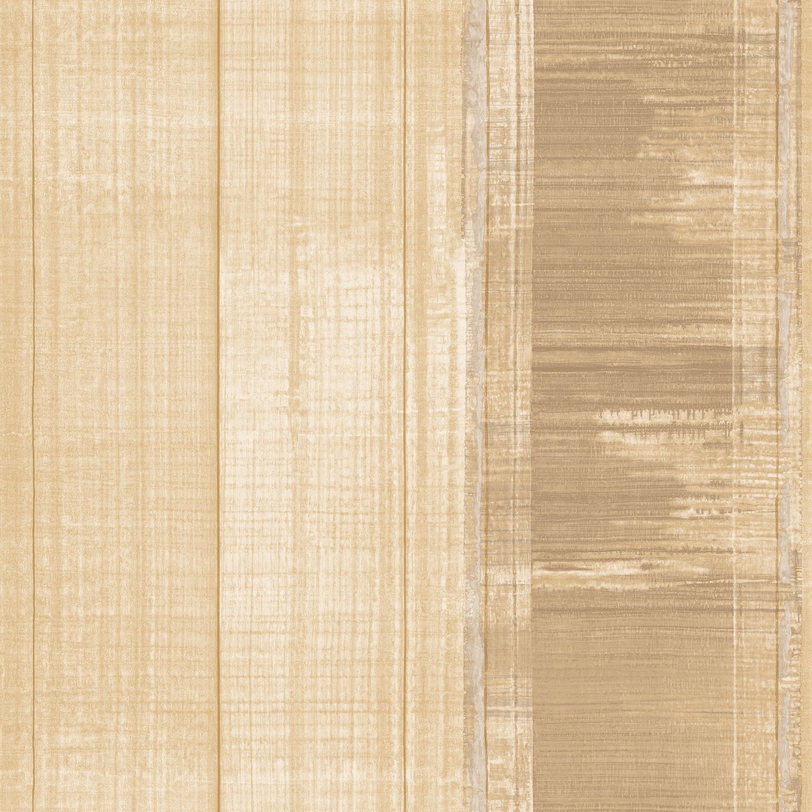 Sublime Stripe wallpaper in bronze brown color - pattern number G78273 - by Galerie in the Atmosphere collection