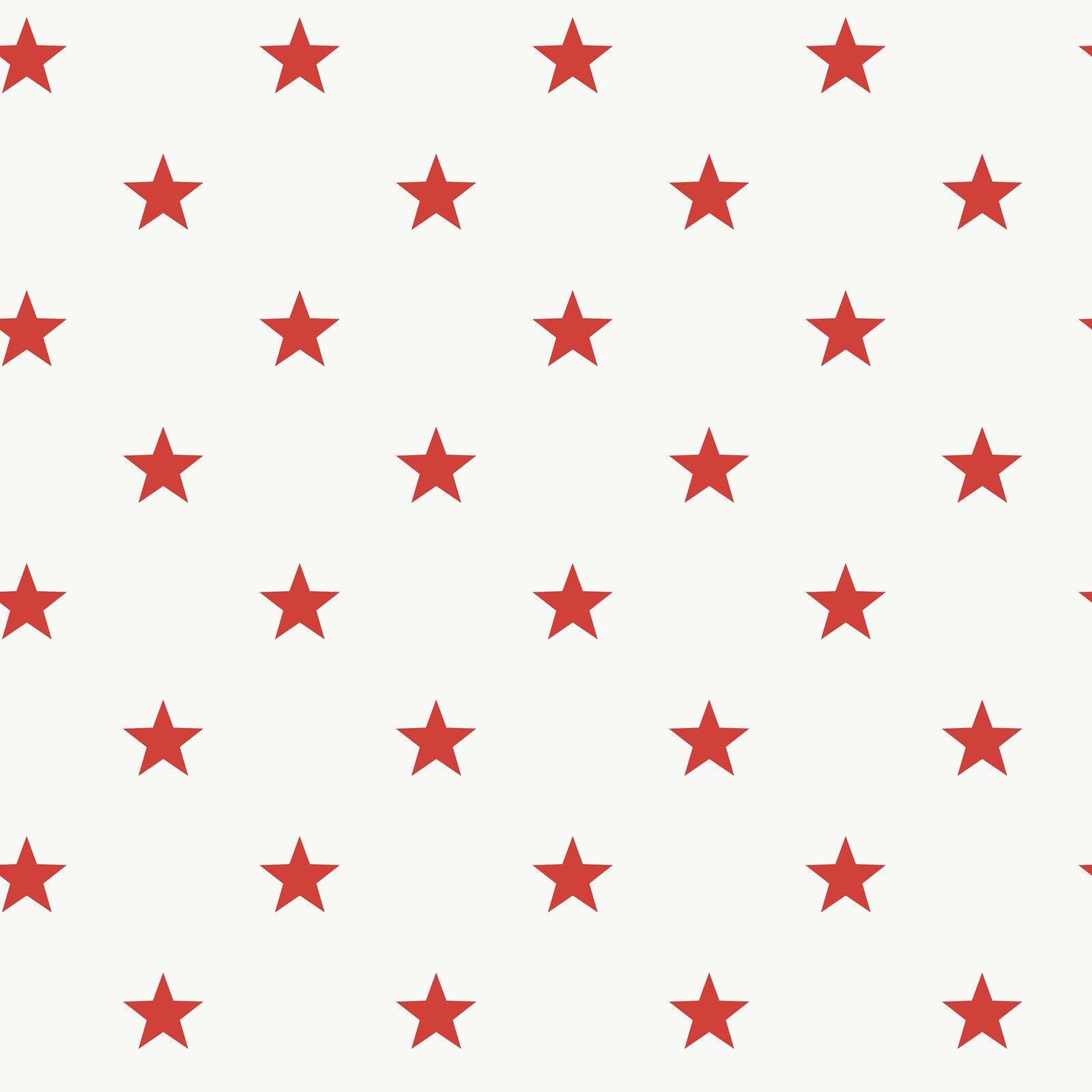 Stars Wallpaper in Red color - pattern number G78600 - by Galerie in the Kids and Teens collection
