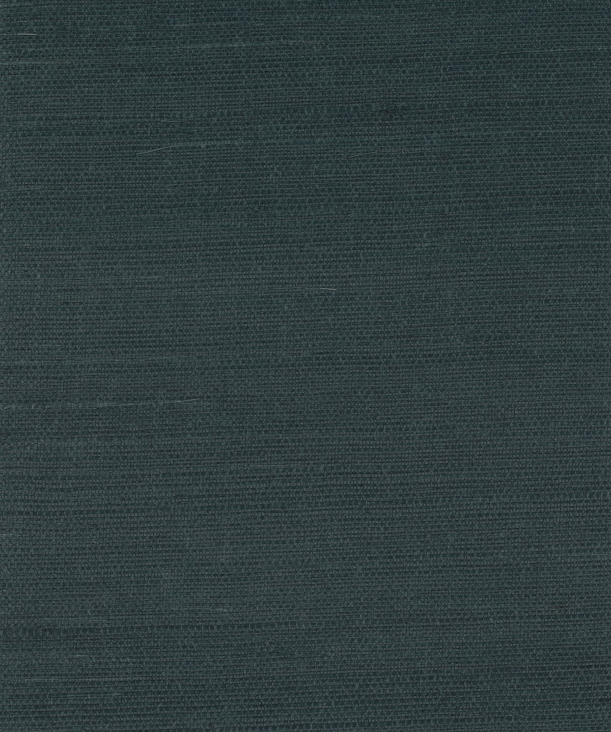 Sisal fabric in deep ocean blue color - pattern number GG10022 - by Seabrook in the Pelican Grasscloth collection
