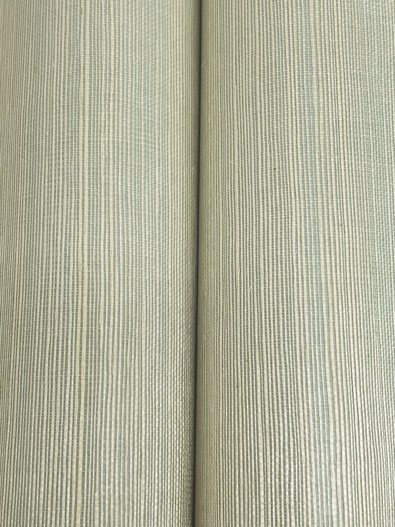 Maguey Sisal wallpaper in vanilla sage color - pattern number GRL86137 - by Ronald Redding in the Natural Palette Resource collection