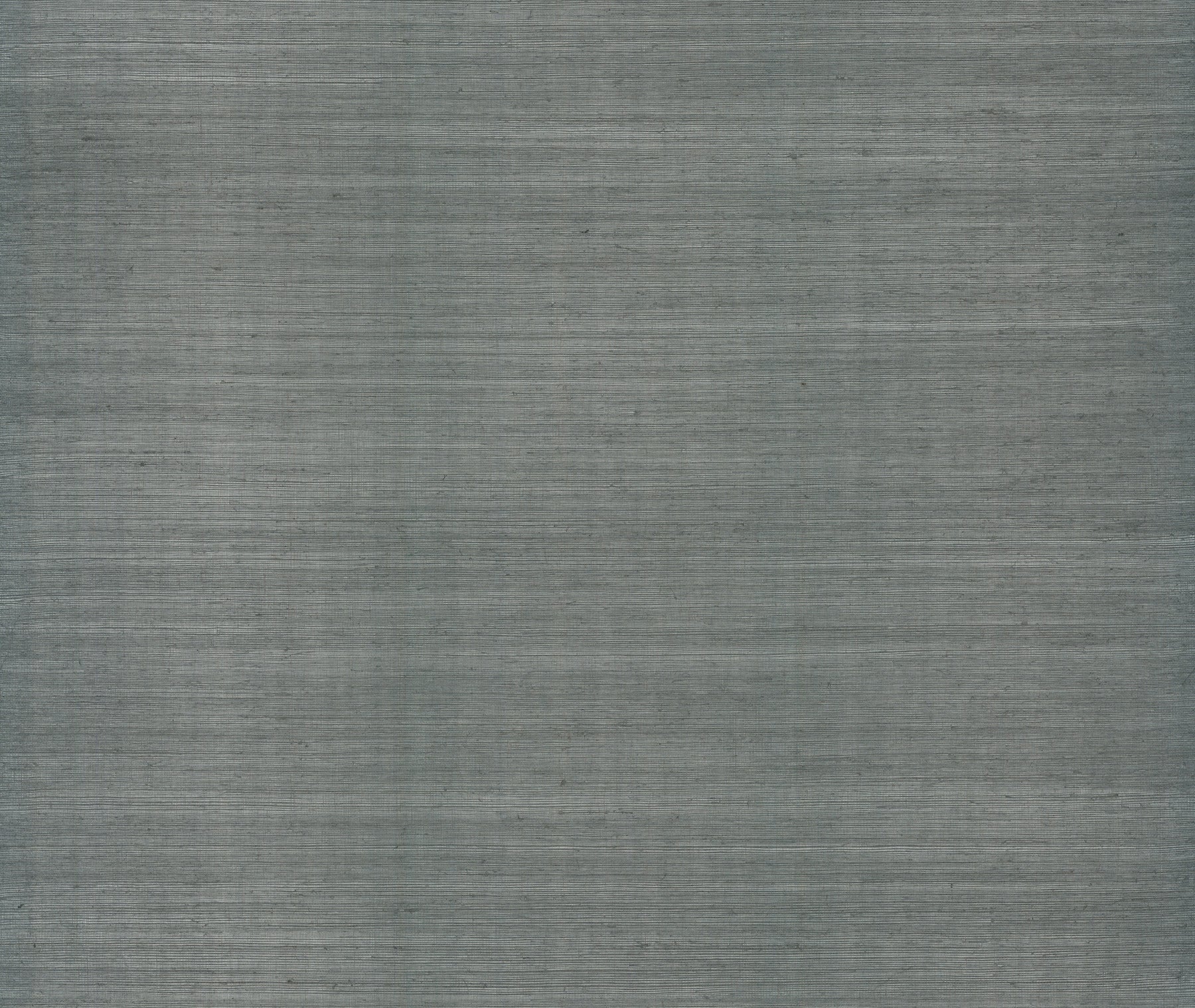Glistening Sisal wallpaper in slate color - pattern number GRL86138 - by Ronald Redding in the Natural Palette Resource collection