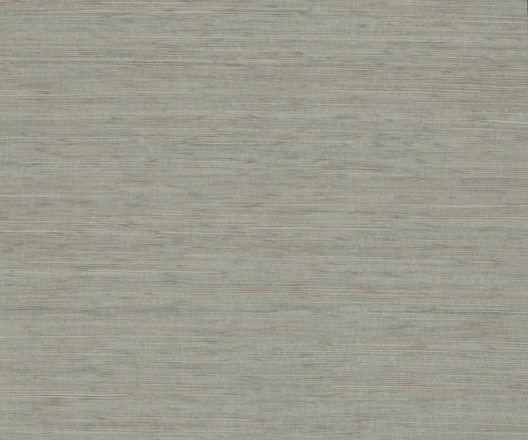 Painted Hemp wallpaper in light grey color - pattern number GRL88020 - by Ronald Redding in the Natural Palette Resource collection