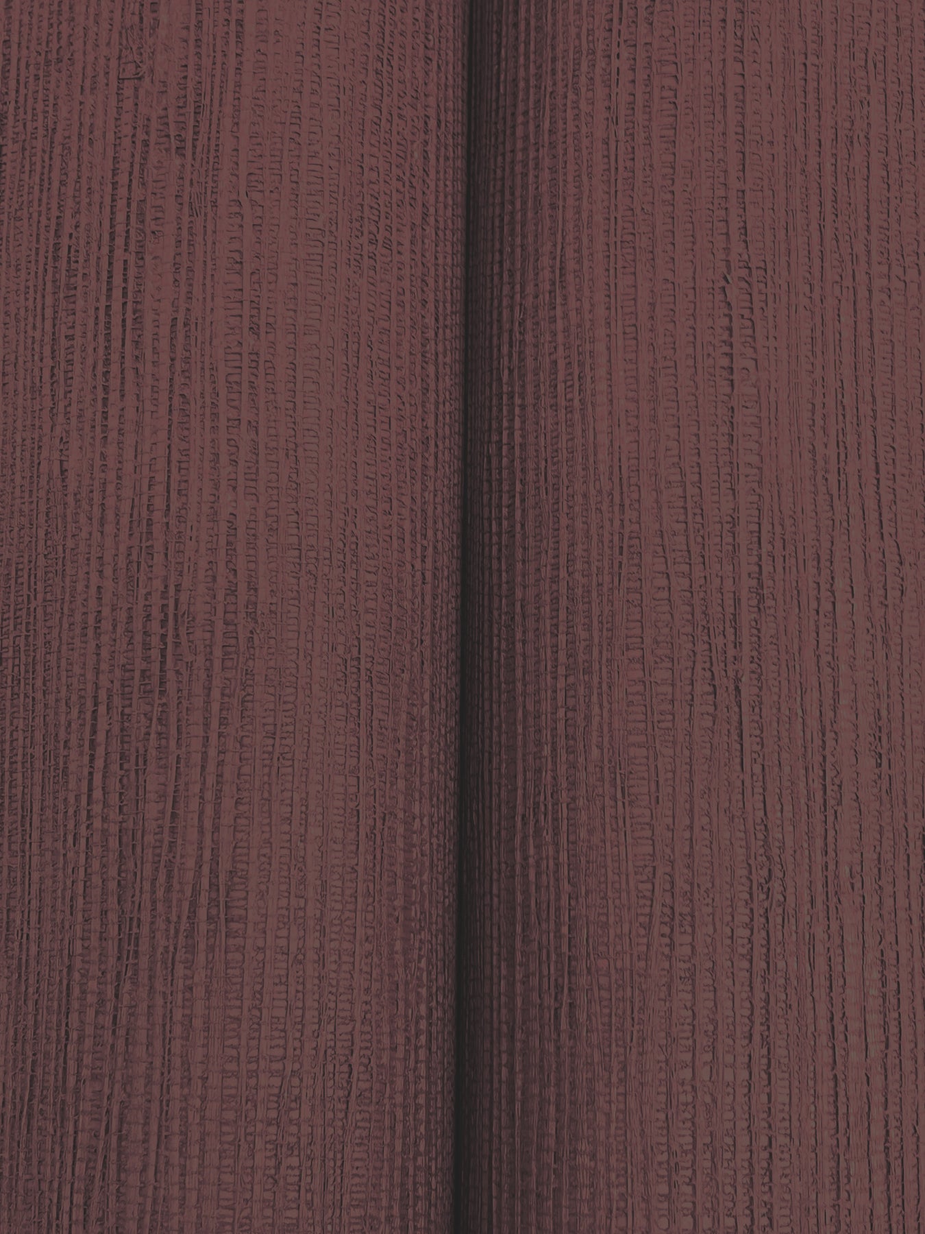 Painted Hemp wallpaper in rumba red color - pattern number GRL88188 - by Ronald Redding in the Natural Palette Resource collection