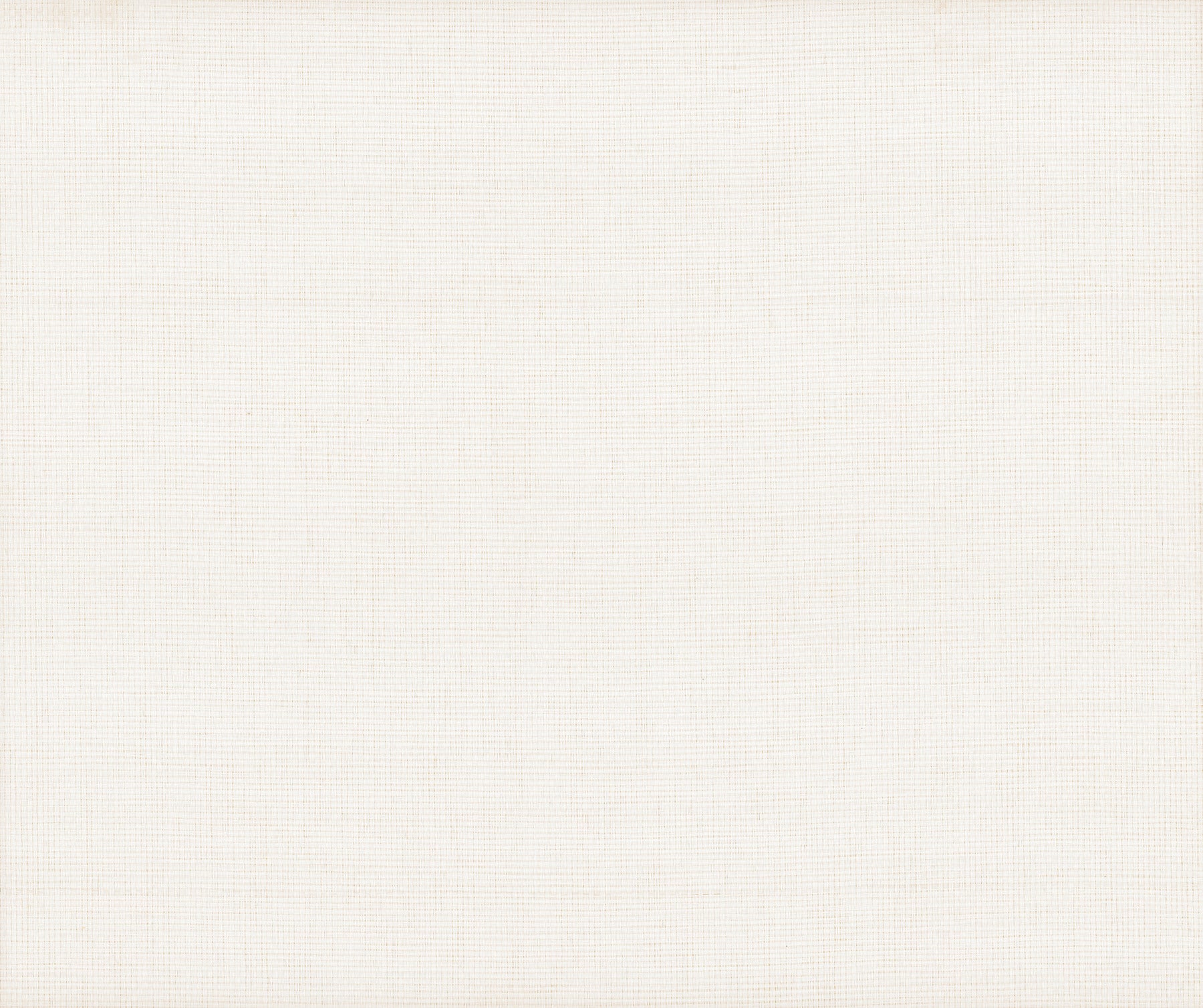 Satin Paperweave wallpaper in bright white color - pattern number GRL88318 - by Ronald Redding in the Natural Palette Resource collection