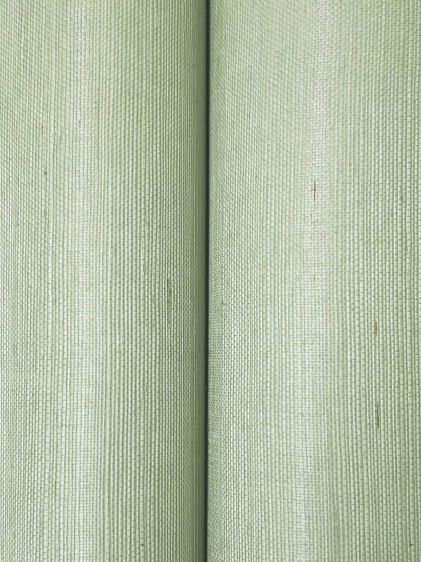 Maguey Sisal wallpaper in soft sage color - pattern number GRL88330 - by Ronald Redding in the Natural Palette Resource collection