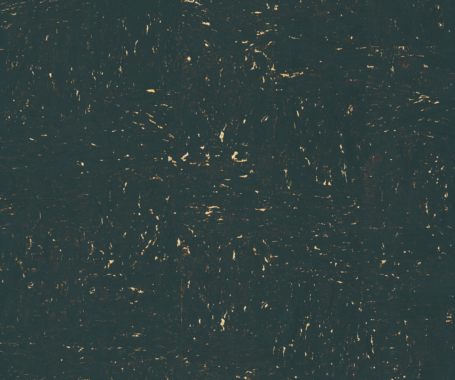 Caldera Cork wallpaper in teal color - pattern number GRL88372 - by Ronald Redding in the Natural Palette Resource collection