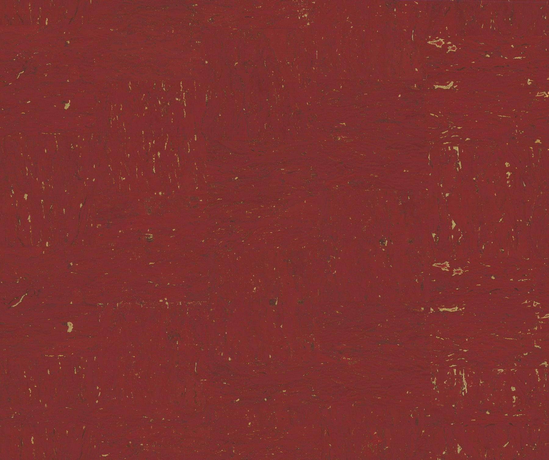 Caldera Cork wallpaper in crimson color - pattern number GRL88373 - by Ronald Redding in the Natural Palette Resource collection