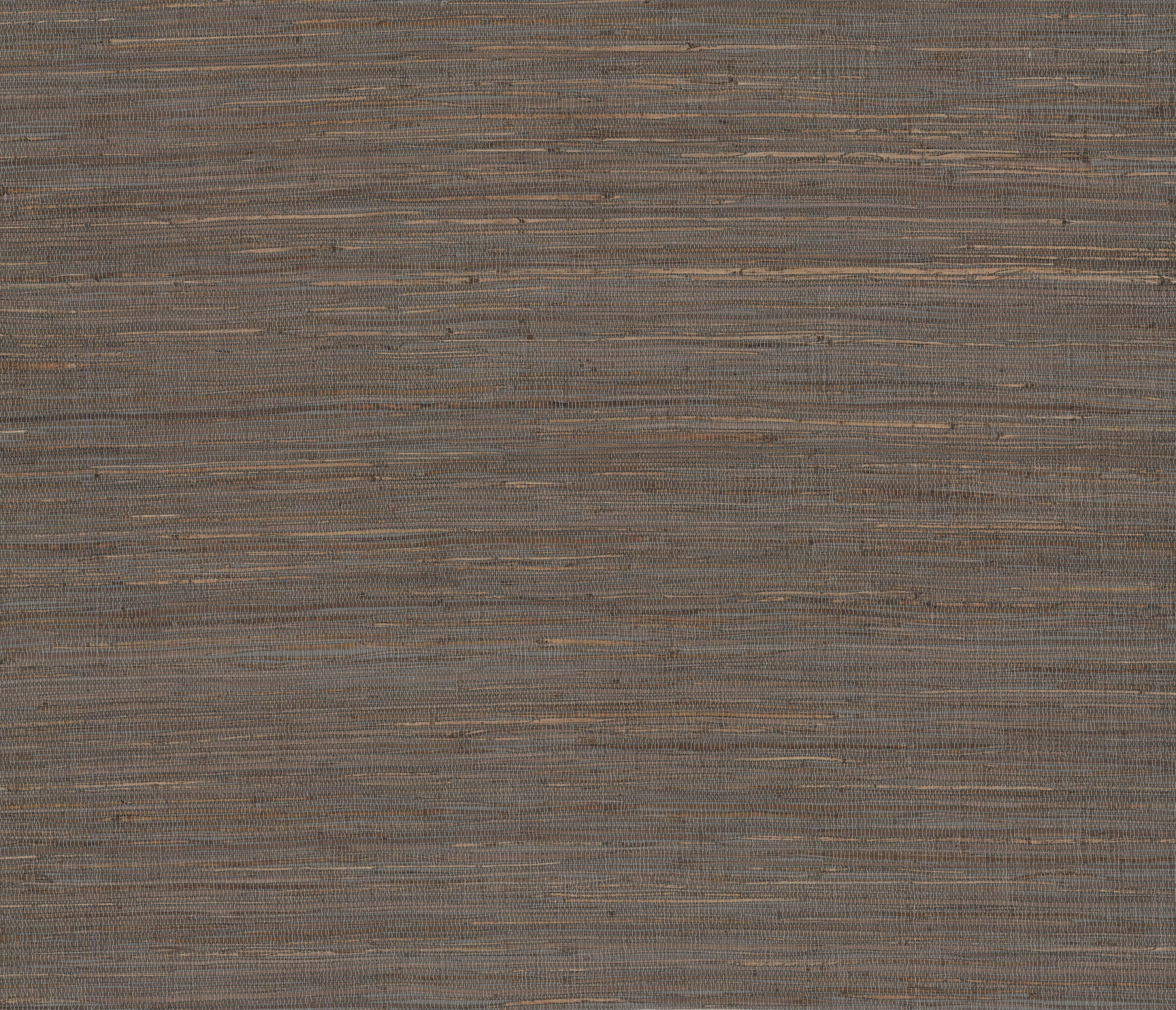 Multicolored Hemp wallpaper in eggplant color - pattern number GRL88377 - by Ronald Redding in the Natural Palette Resource collection