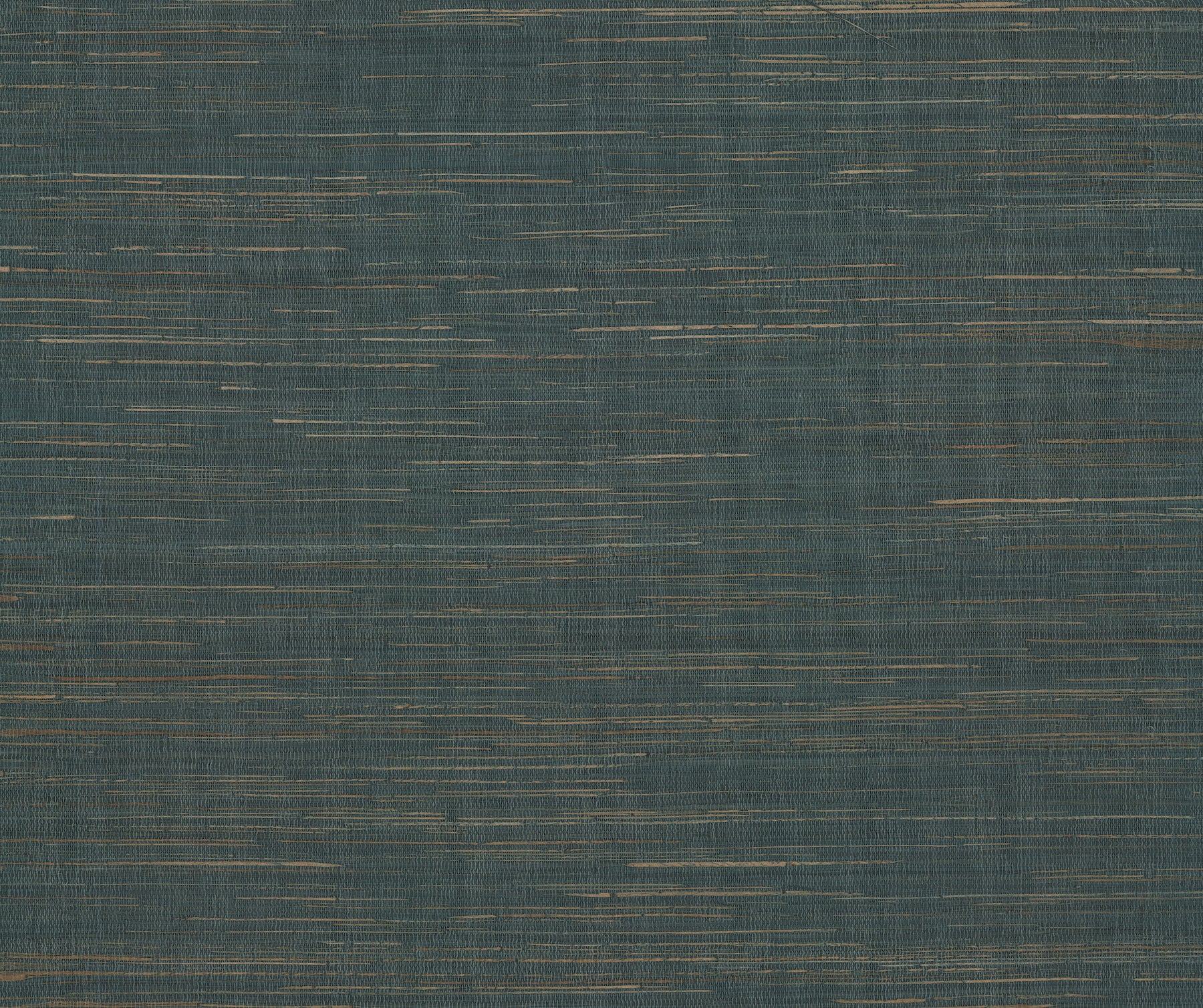 Multicolored Hemp wallpaper in blue color - pattern number GRL88378 - by Ronald Redding in the Natural Palette Resource collection