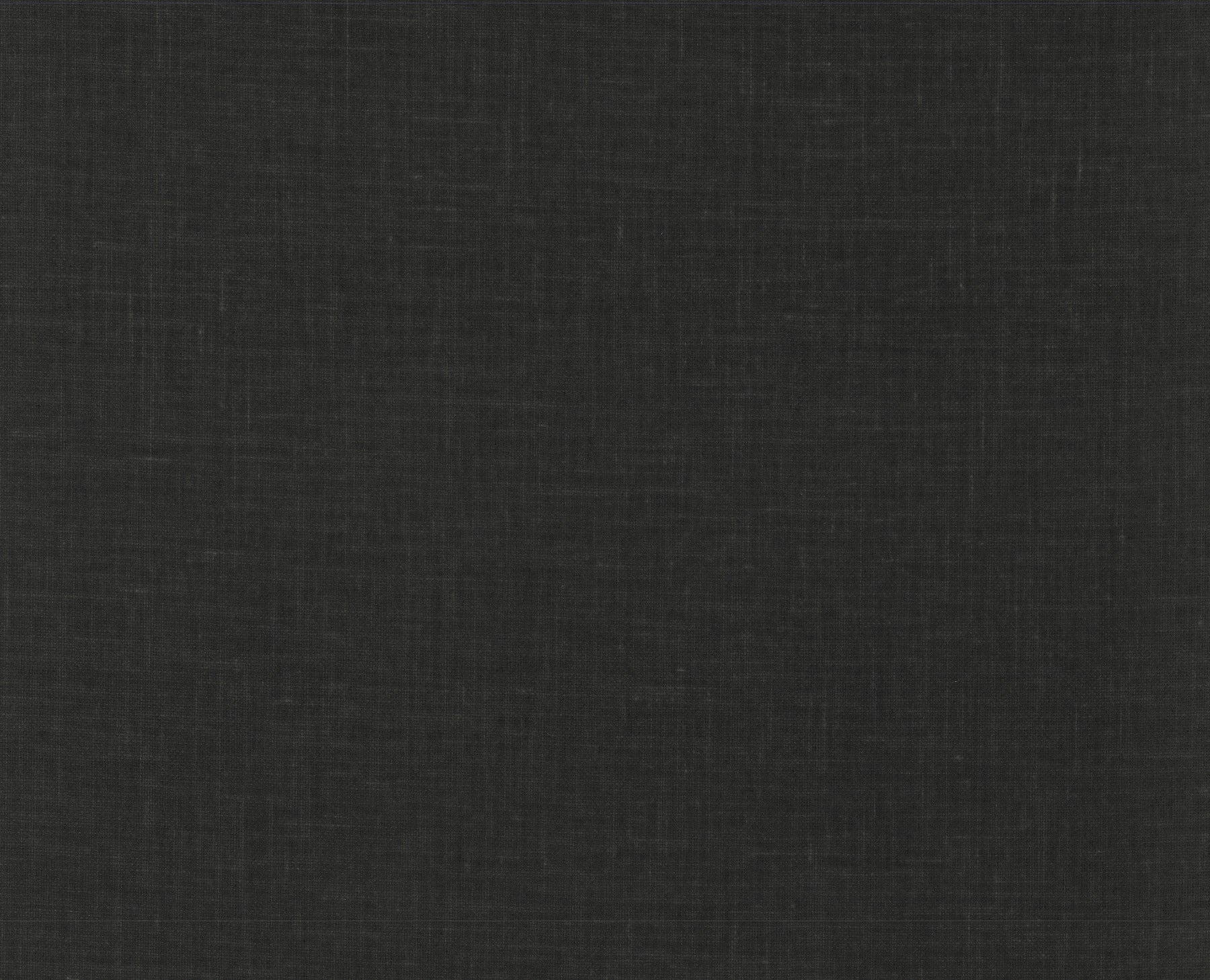 Jute Weave wallpaper in black color - pattern number GRL88385 - by Ronald Redding in the Natural Palette Resource collection