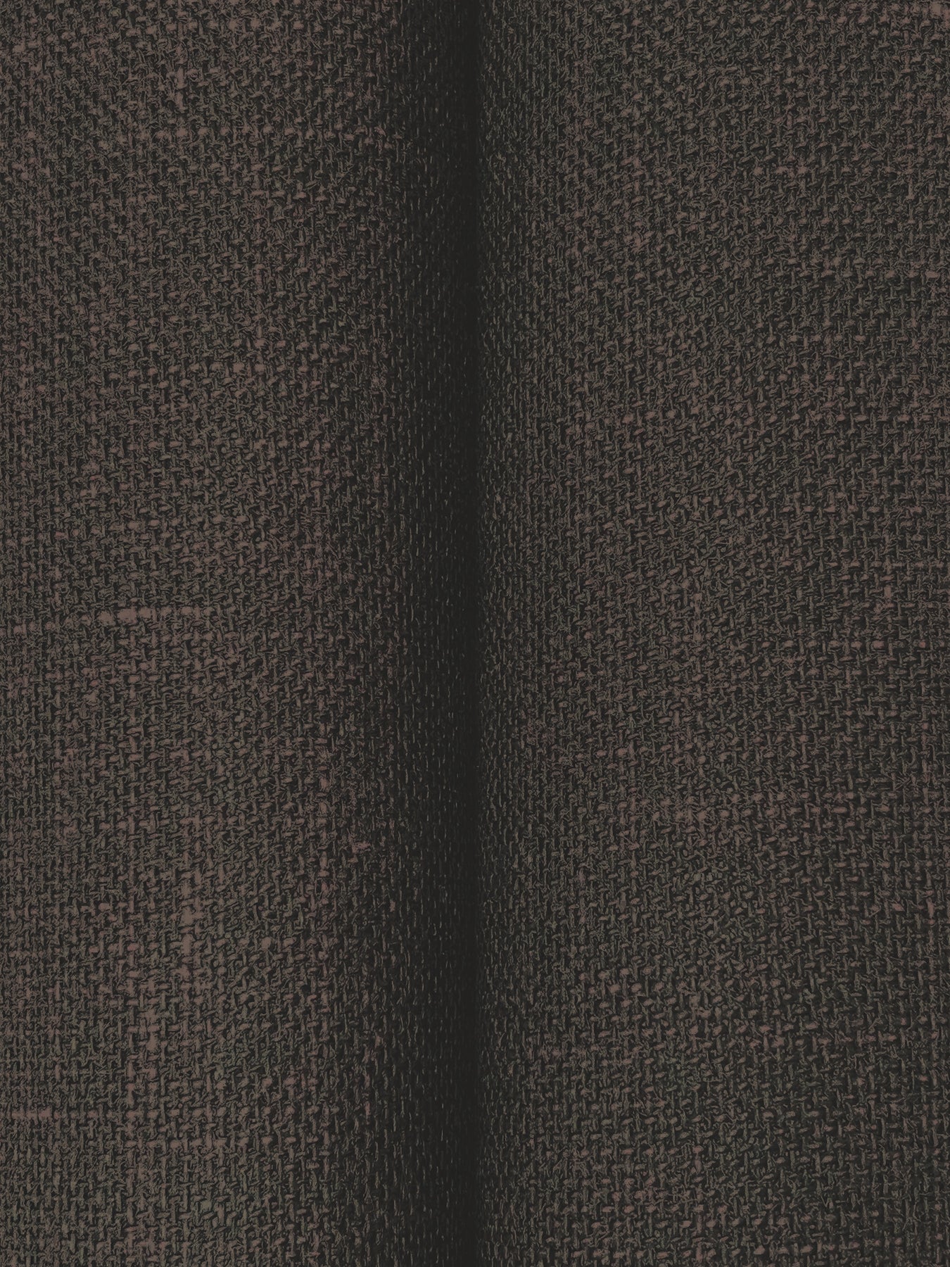 Jute Weave wallpaper in brown color - pattern number GRL88387 - by Ronald Redding in the Natural Palette Resource collection