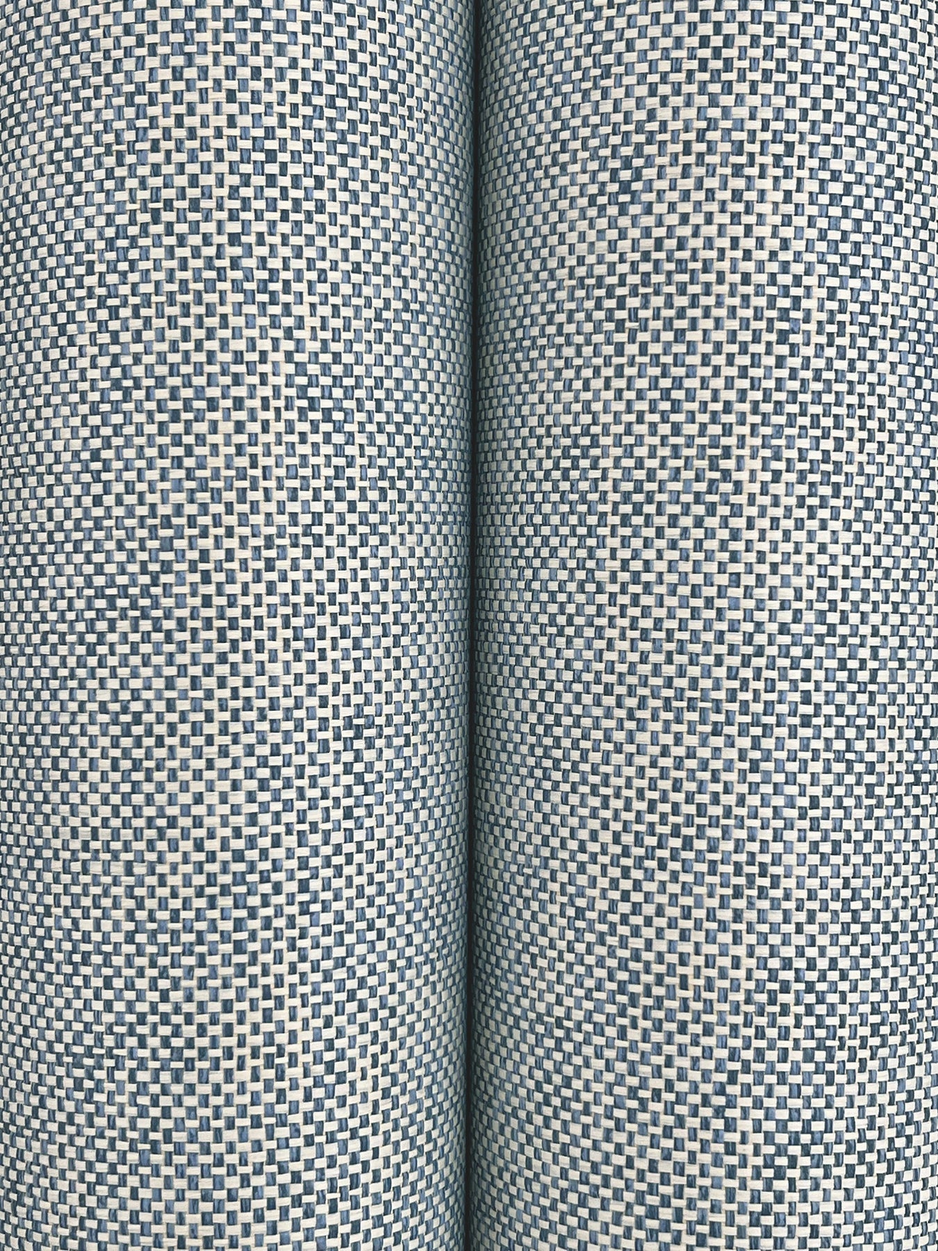 Check Paperweave wallpaper in autumn sky color - pattern number GRL88396 - by Ronald Redding in the Natural Palette Resource collection