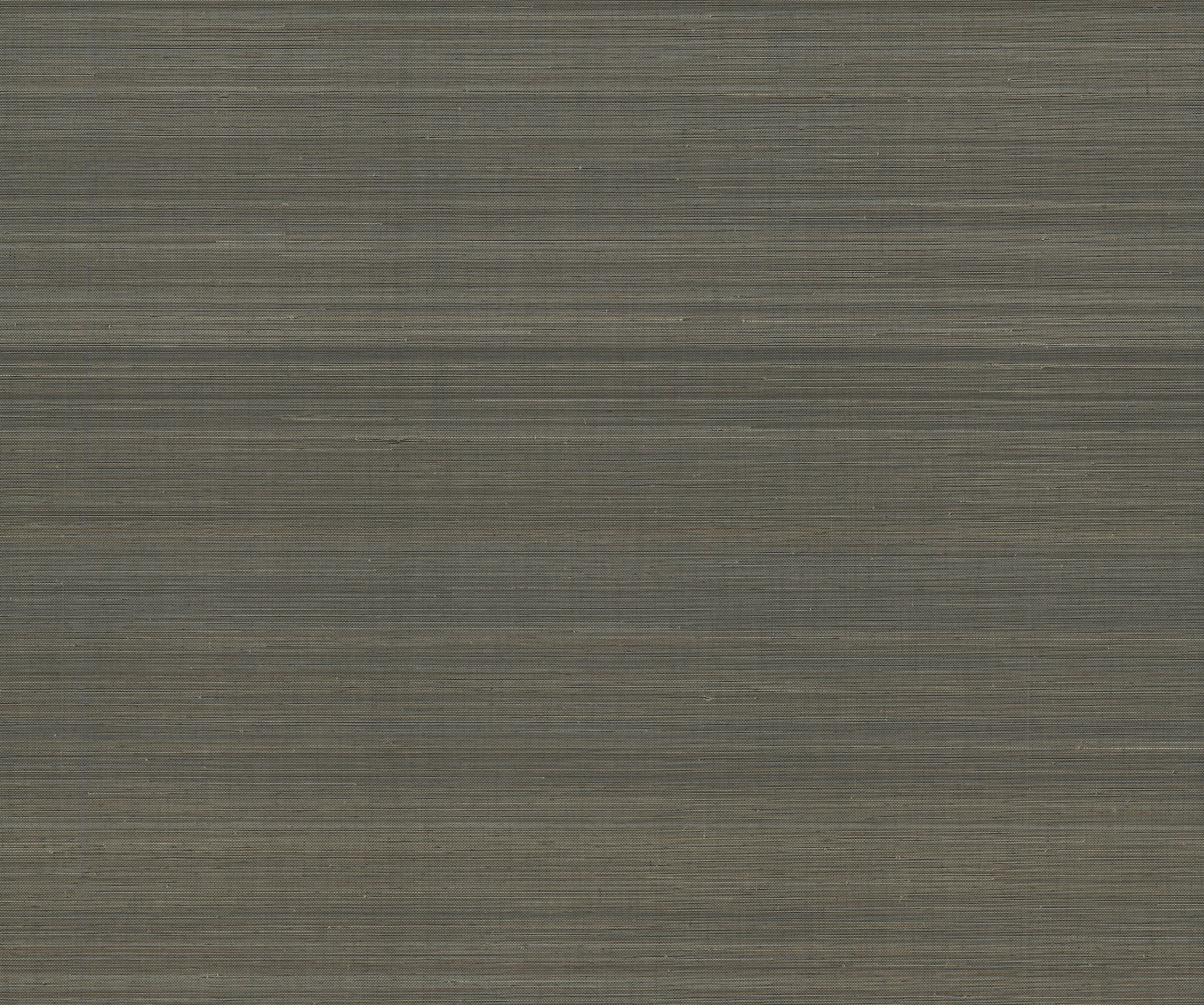 Tailored Abaca wallpaper in walnut color - pattern number GRL88407 - by Ronald Redding in the Natural Palette Resource collection