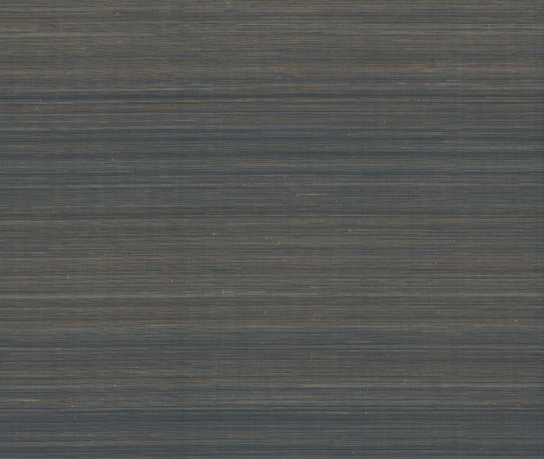 Tailored Abaca wallpaper in ombre blue color - pattern number GRL88408 - by Ronald Redding in the Natural Palette Resource collection