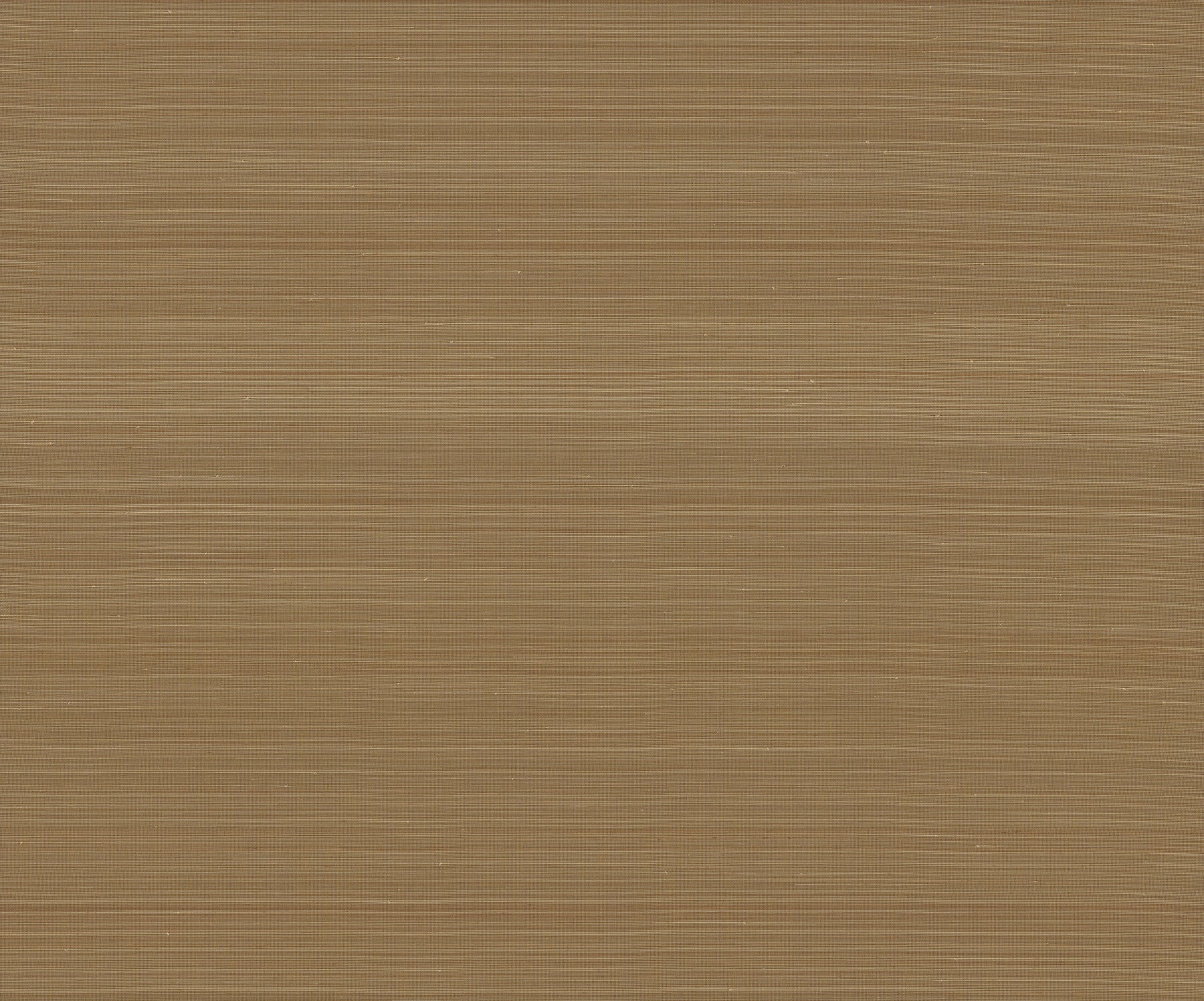 Tailored Abaca wallpaper in ochre gold color - pattern number GRL88465 - by Ronald Redding in the Natural Palette Resource collection
