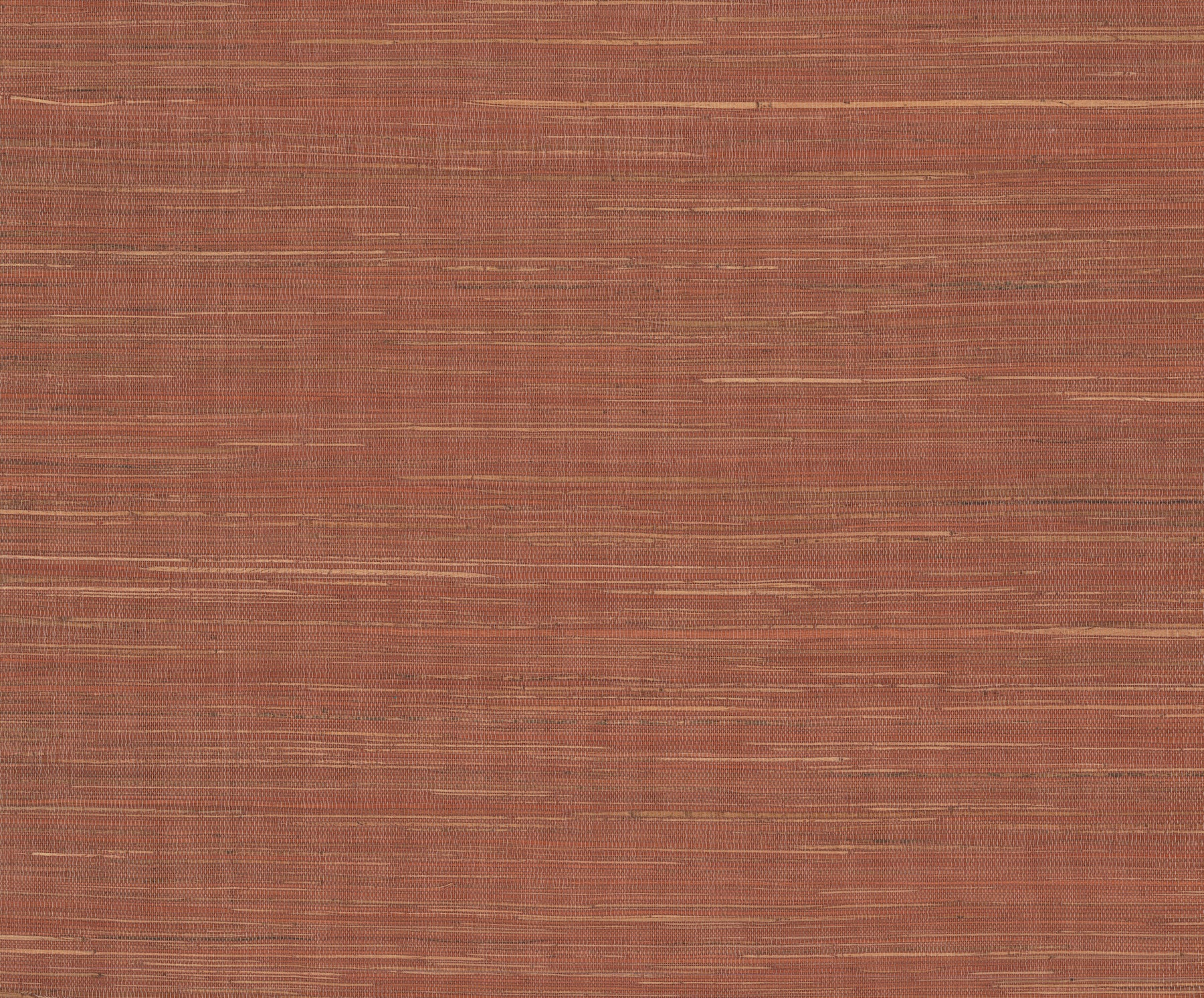 Multicolored Hemp wallpaper in sunset color - pattern number GRL88471 - by Ronald Redding in the Natural Palette Resource collection