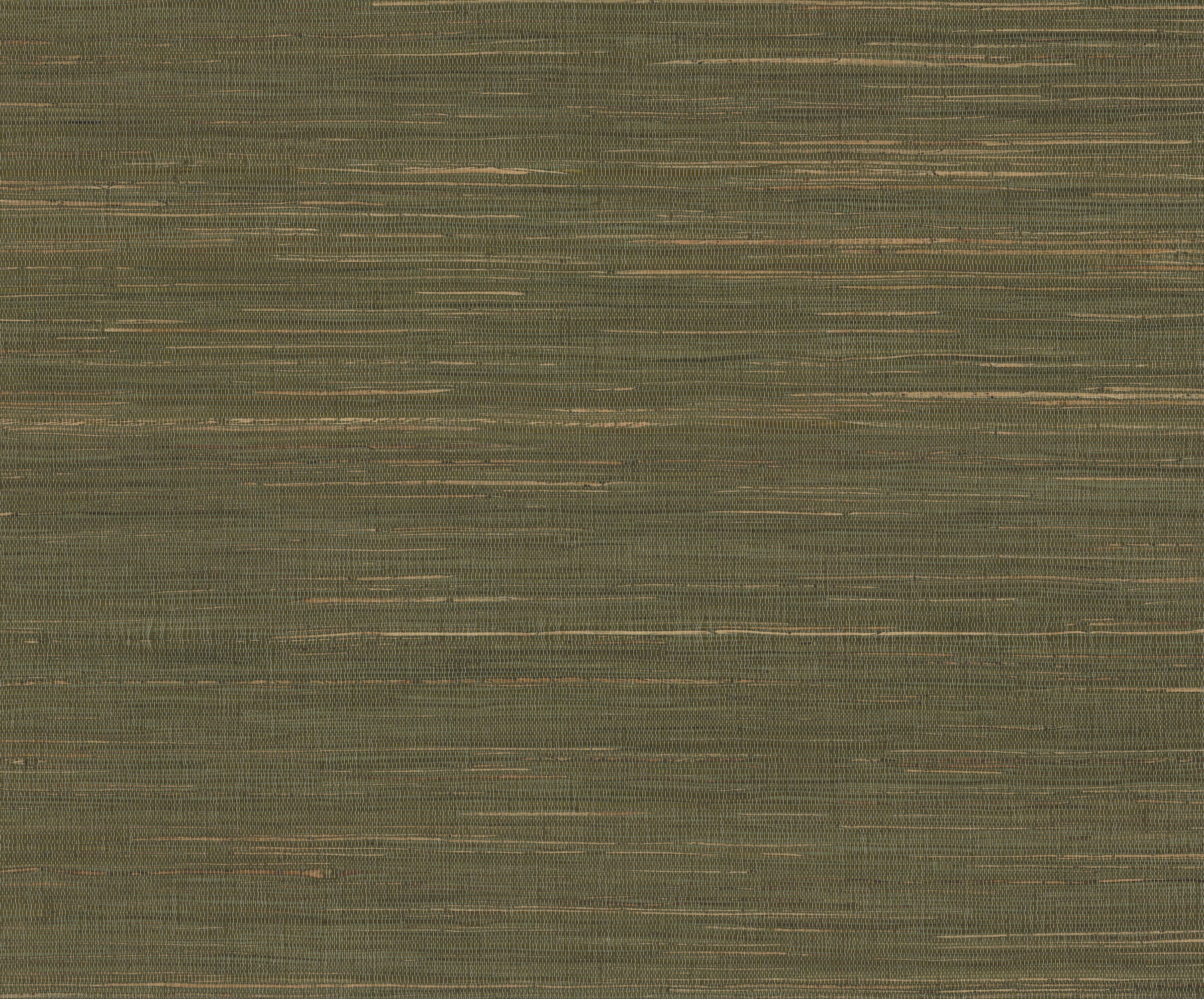 Multicolored Hemp wallpaper in dry sage color - pattern number GRL88473 - by Ronald Redding in the Natural Palette Resource collection