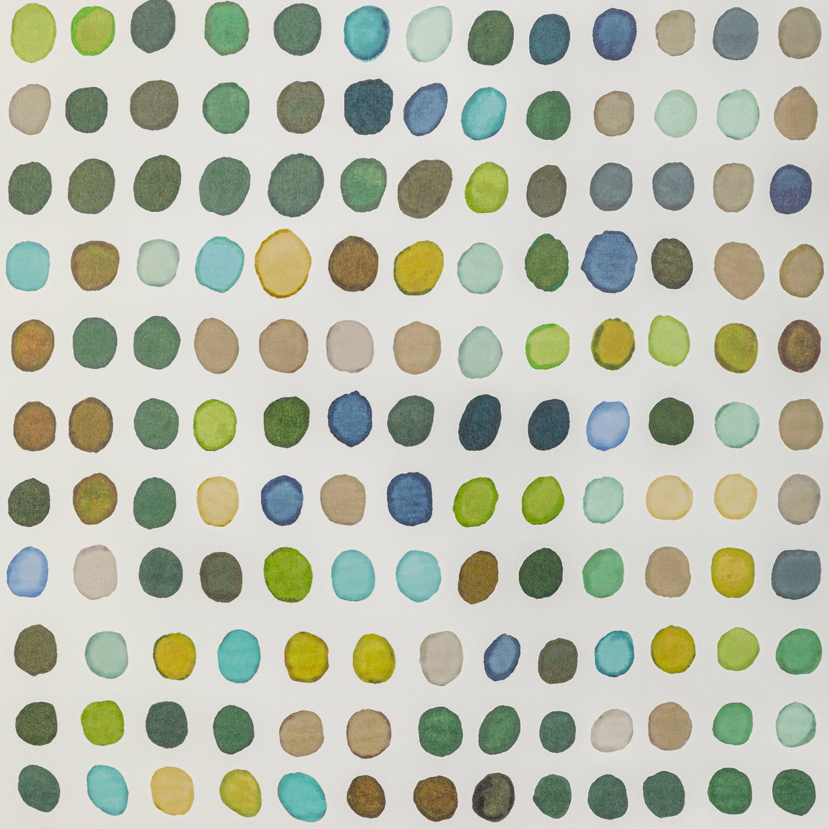 Twister Wallpaper in Kiwi/Slate color - pattern number GWP-3726.352.0 - by Lee Jofa Modern in the Rhapsody collection