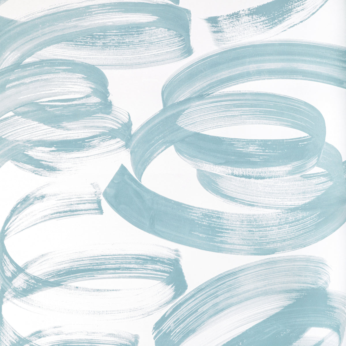 Laryo Wallpaper in Sky color - pattern number GWP-3728.15.0 - by Lee Jofa Modern in the Rhapsody collection
