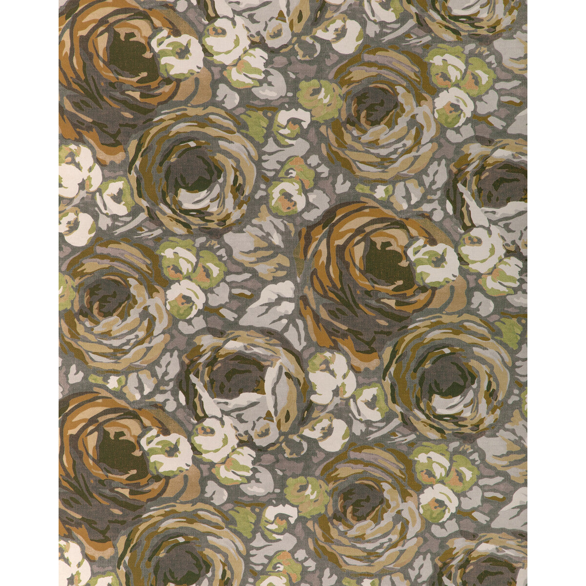 Orchard Paper wallpaper in pebble coin color - pattern number GWP-3735.421.0 - by Lee Jofa Modern in the Soho Wallcovering collection