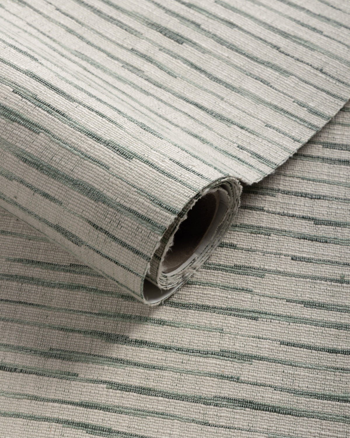 Torin Wallpaper in Seaglass color - pattern number GWP-3743.1613.0 - by Lee Jofa Modern in the Kelly Wearstler Glyph collection
