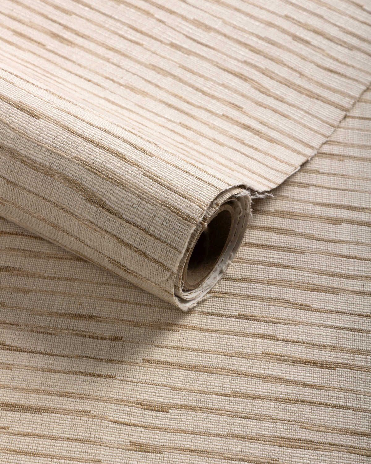 Torin Wallpaper in Sandstone color - pattern number GWP-3743.16.0 - by Lee Jofa Modern in the Kelly Wearstler Glyph collection