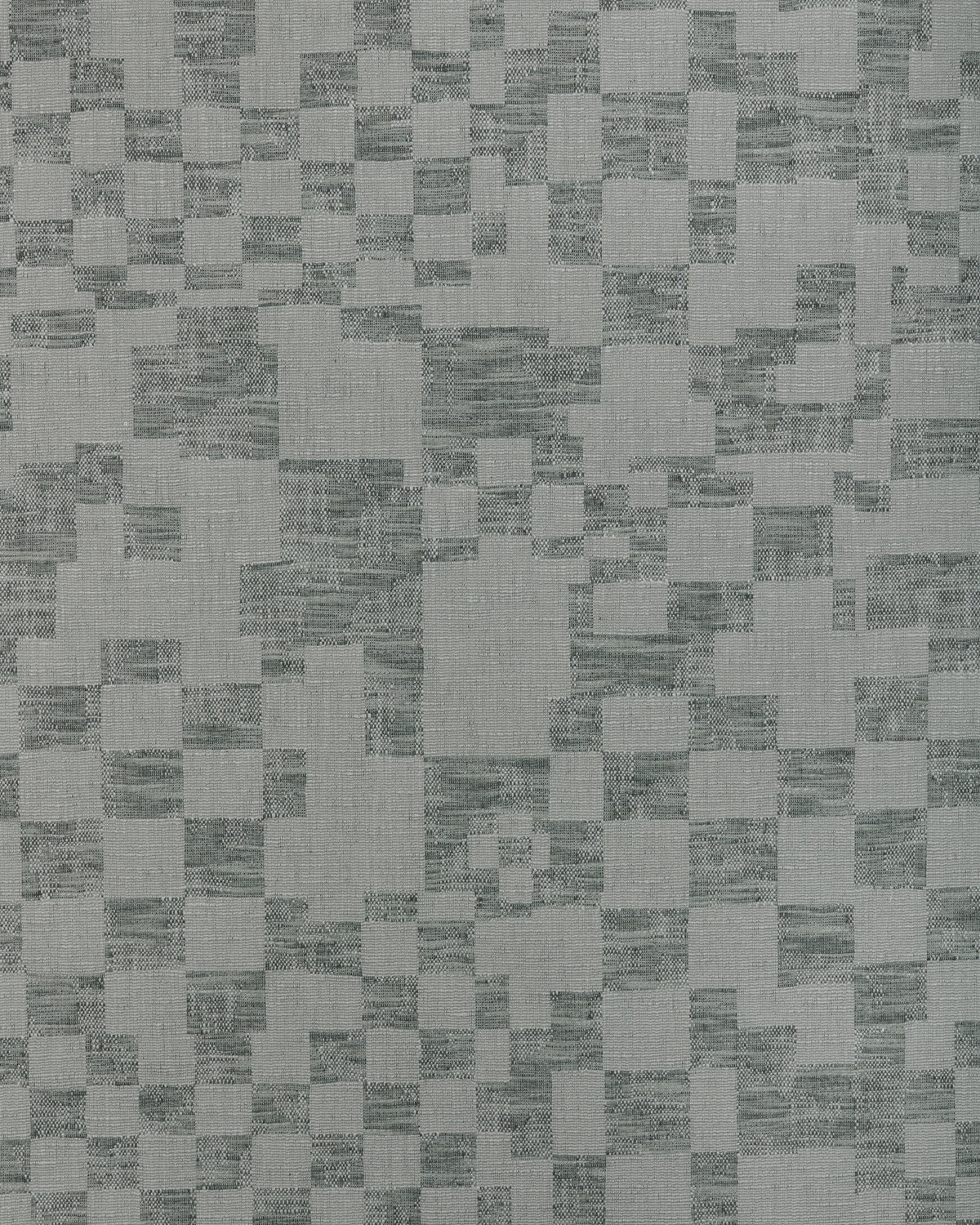 Glyph Wallpaper in Steel color - pattern number GWP-3744.1311.0 - by Lee Jofa Modern in the Kelly Wearstler Glyph collection