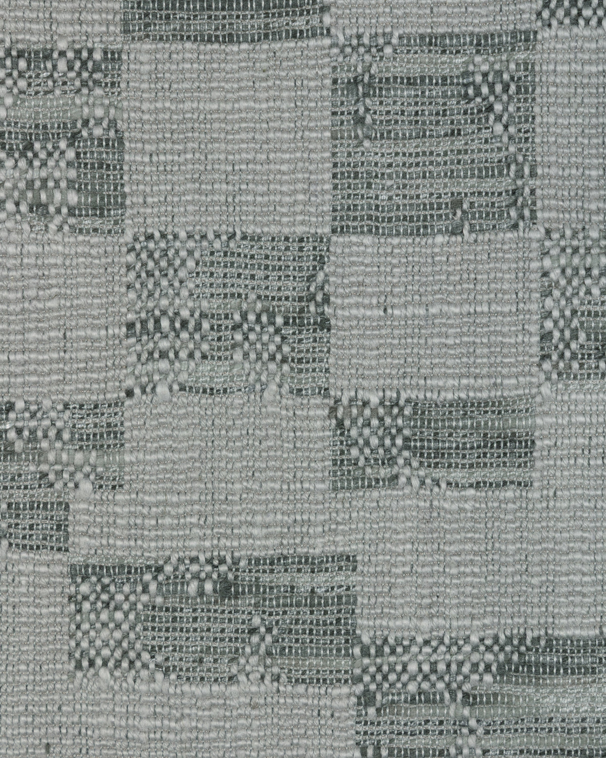 Glyph Wallpaper in Steel color - pattern number GWP-3744.1311.0 - by Lee Jofa Modern in the Kelly Wearstler Glyph collection