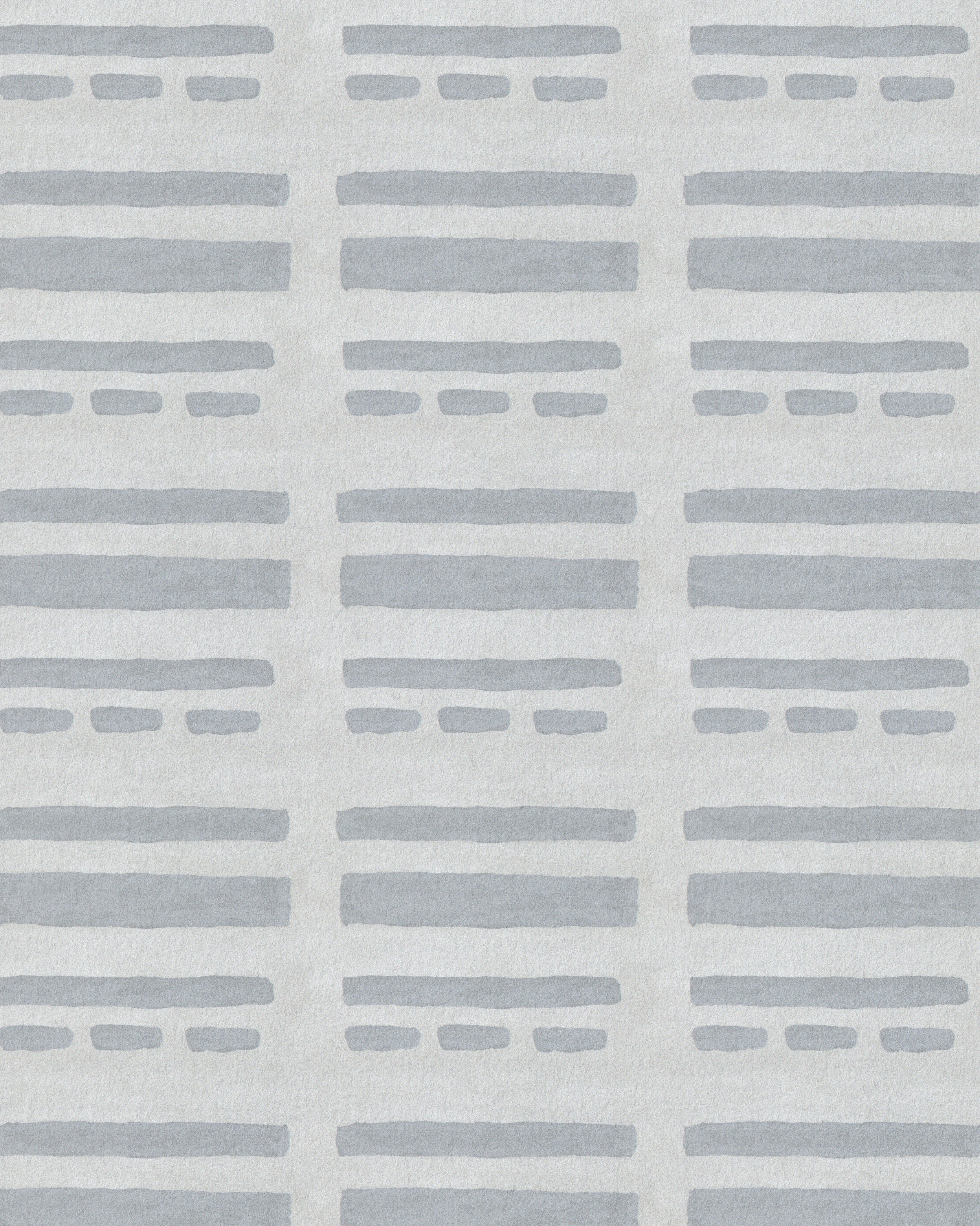 Sift Wallpaper in silvermist color - pattern number GWP-3754.11.0 - by Lee Jofa Modern in the Kelly Wearstler Tela collection