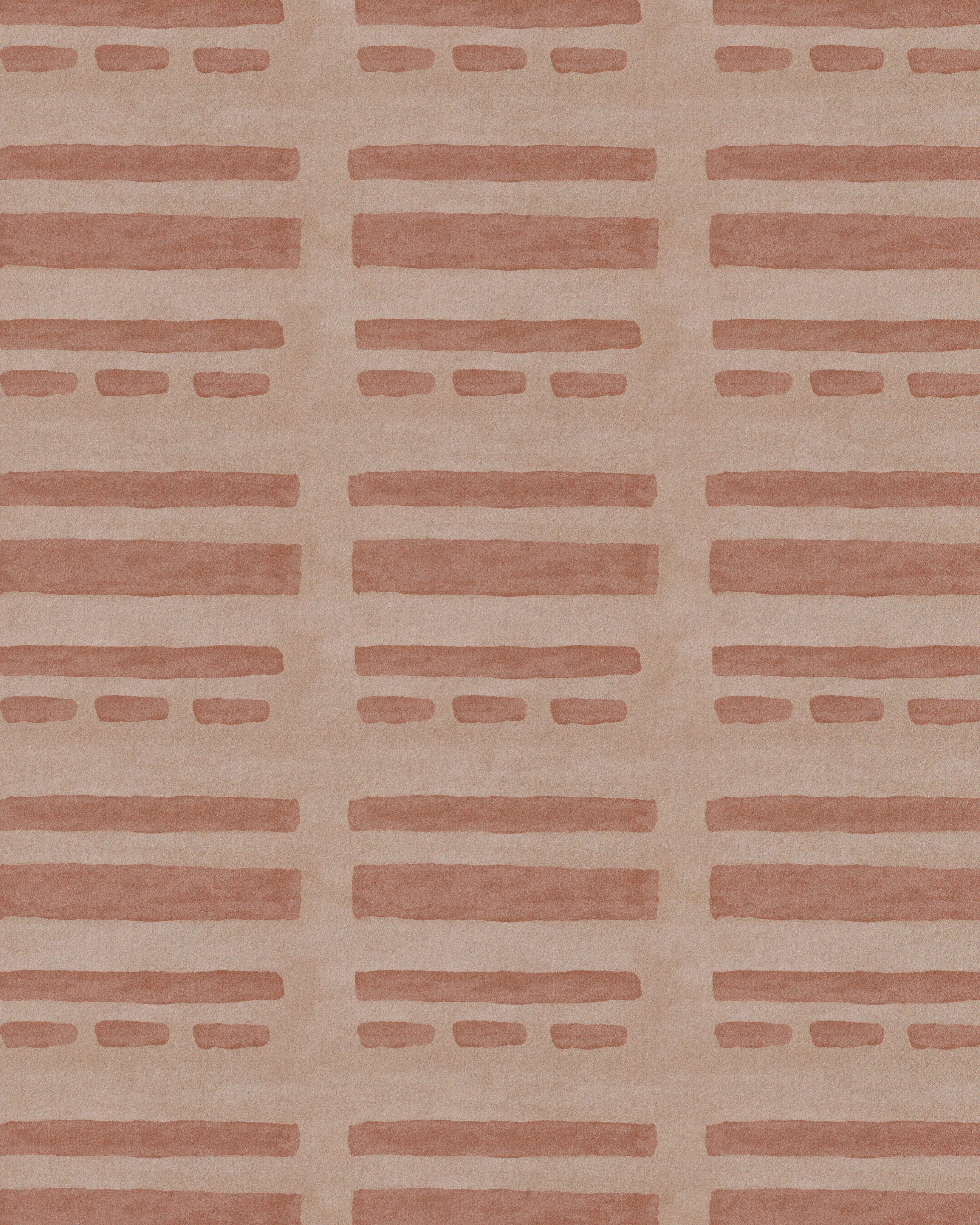 Sift Wallpaper in blush color - pattern number GWP-3754.124.0 - by Lee Jofa Modern in the Kelly Wearstler Tela collection