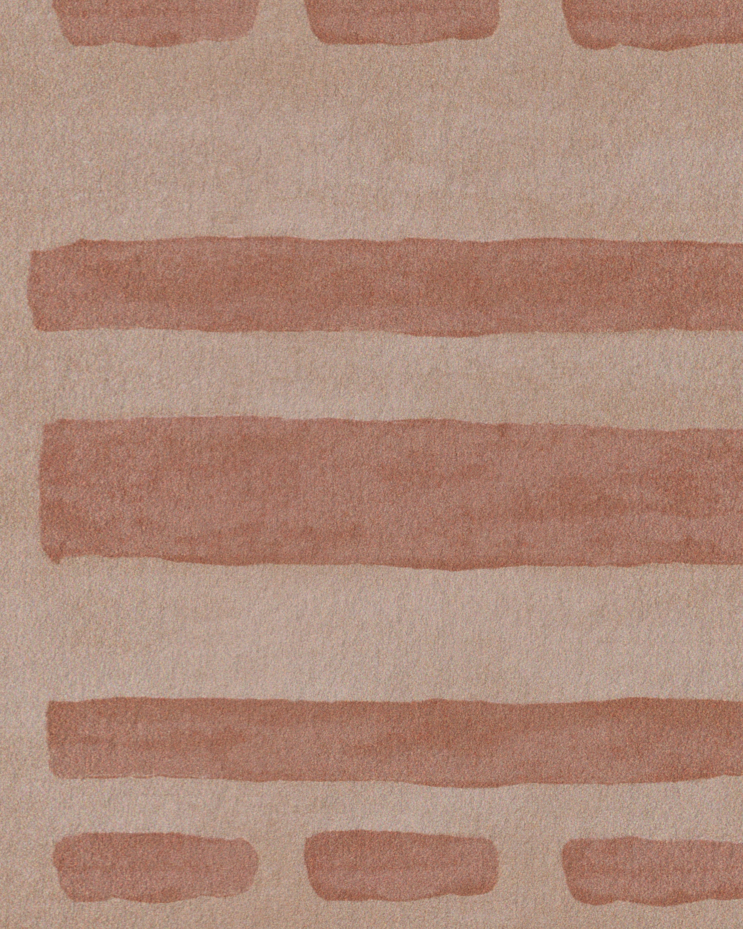 Sift Wallpaper in blush color - pattern number GWP-3754.124.0 - by Lee Jofa Modern in the Kelly Wearstler Tela collection