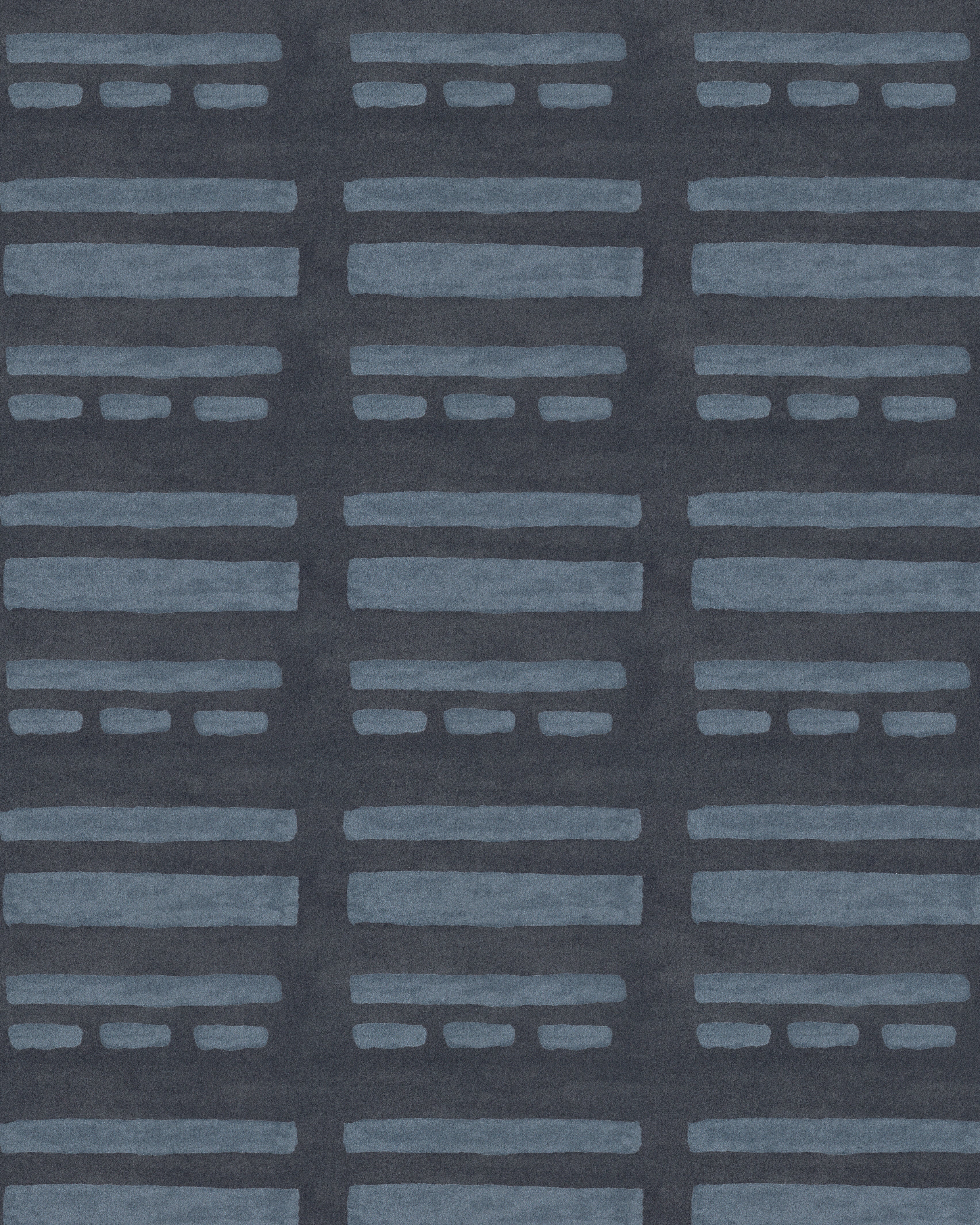 Sift Wallpaper in blueprint color - pattern number GWP-3754.815.0 - by Lee Jofa Modern in the Kelly Wearstler Tela collection