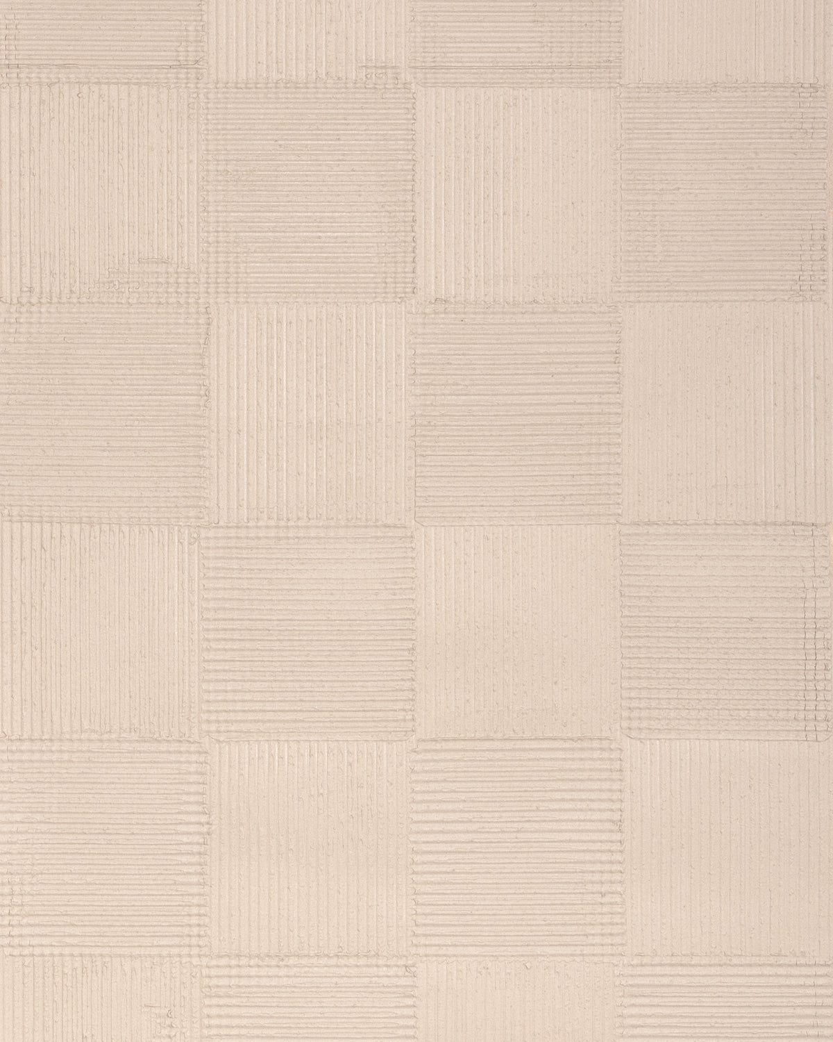 Gesso Wallpaper in Clay color - pattern number GWP-3758.106.0 - by Lee Jofa Modern in the Kelly Wearstler Echelon collection