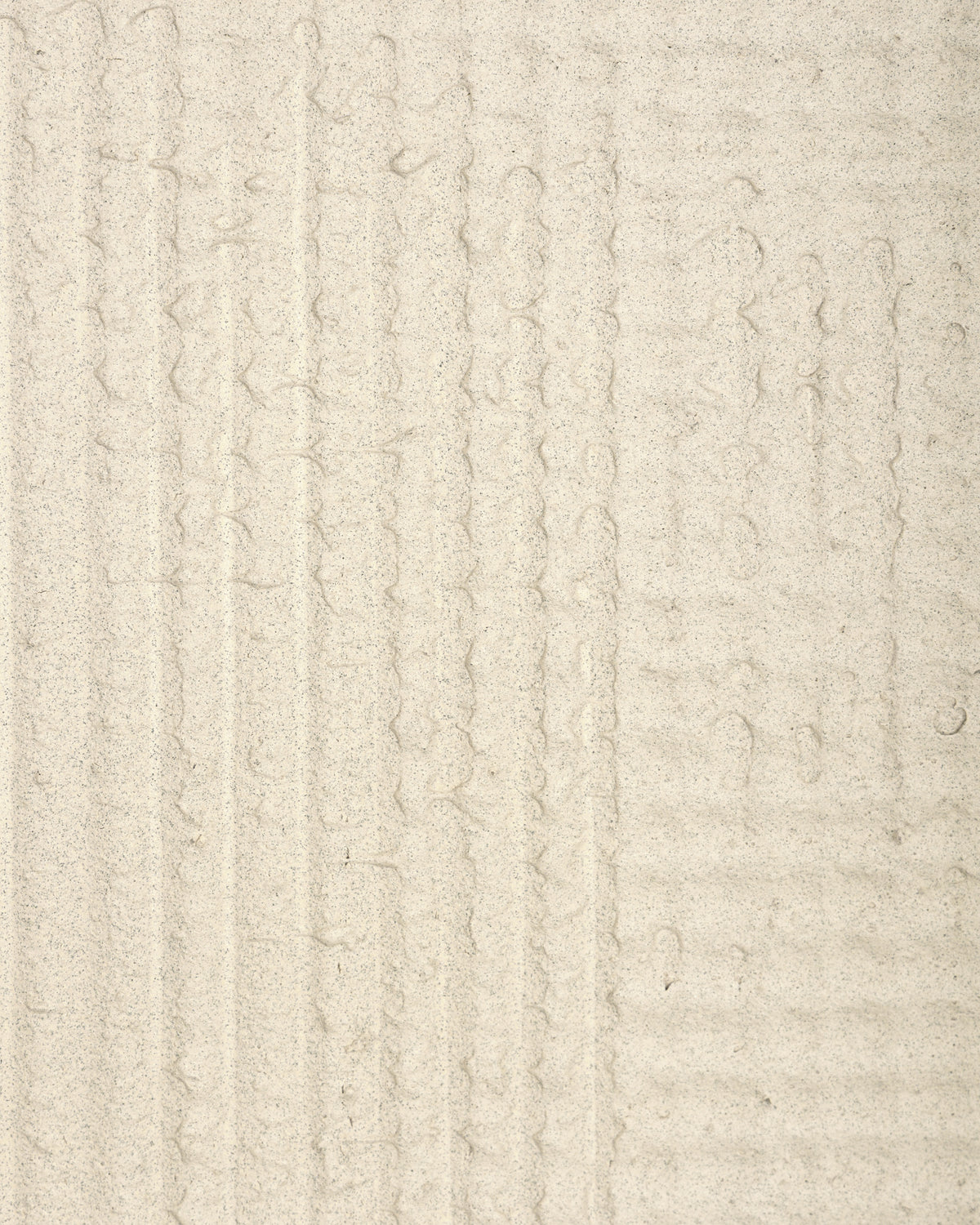 Gesso Wallpaper in Sand color - pattern number GWP-3758.116.0 - by Lee Jofa Modern in the Kelly Wearstler Echelon collection