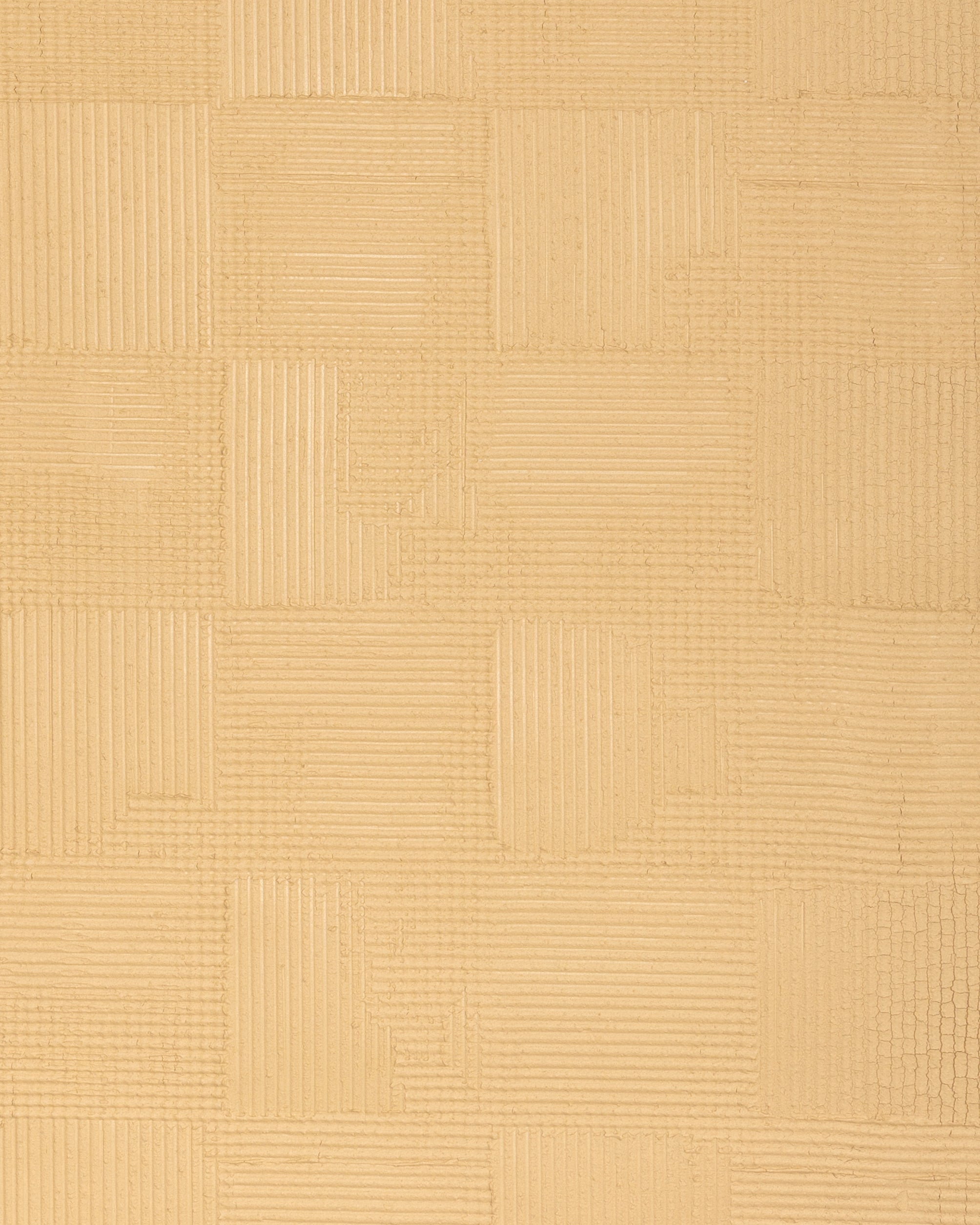 Gesso Wallpaper in Ochre color - pattern number GWP-3758.4.0 - by Lee Jofa Modern in the Kelly Wearstler Echelon collection