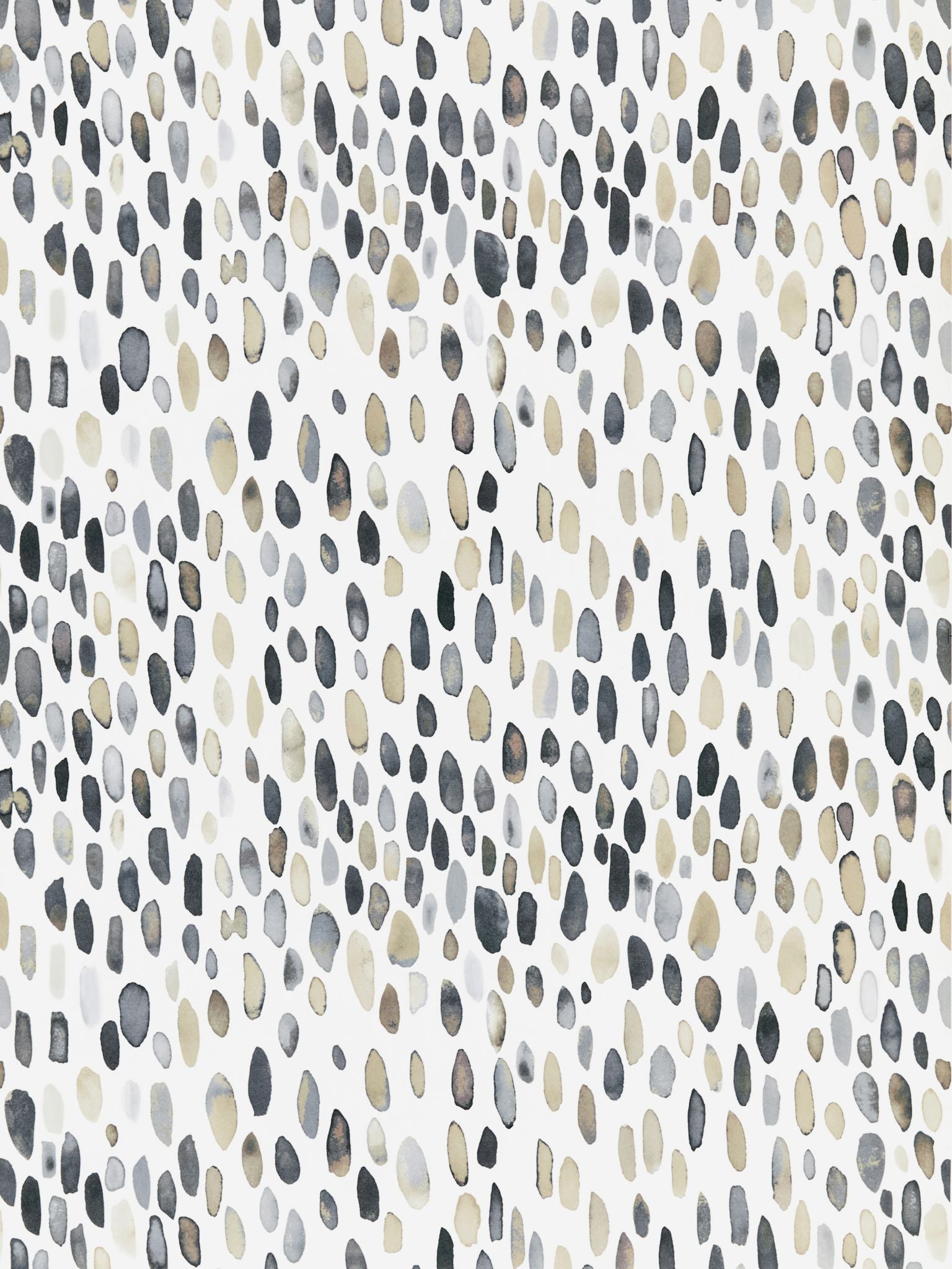 Jamboree fabric in greys color - pattern number GW 0001WP88507 - by Scalamandre in the collection