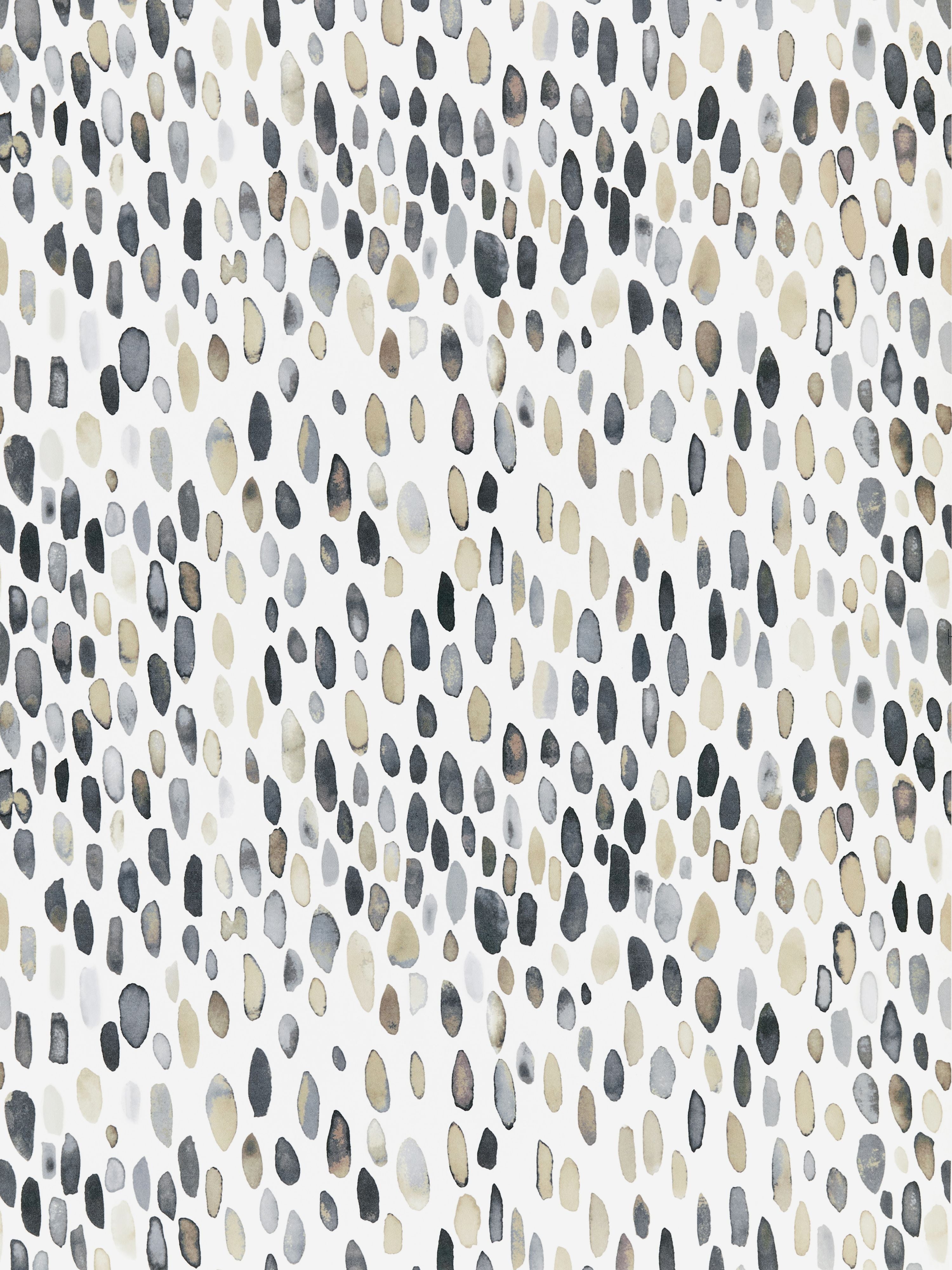 Jamboree wallpaper in greys color - pattern number GW 0001WP88507 - by Scalamandre in the collection