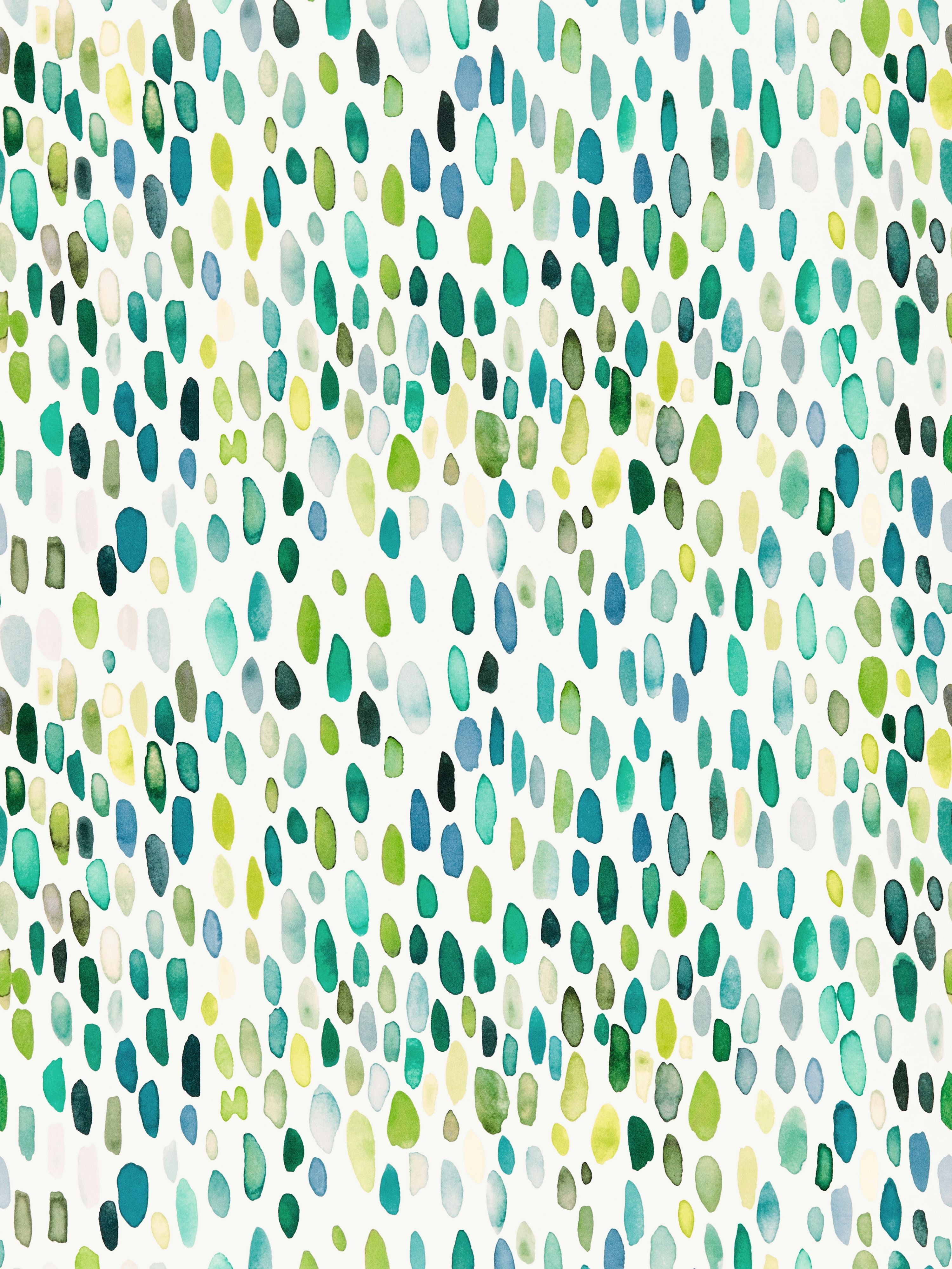 Jamboree wallpaper in greys color - pattern number GW 0005WP88507 - by Scalamandre in the collection