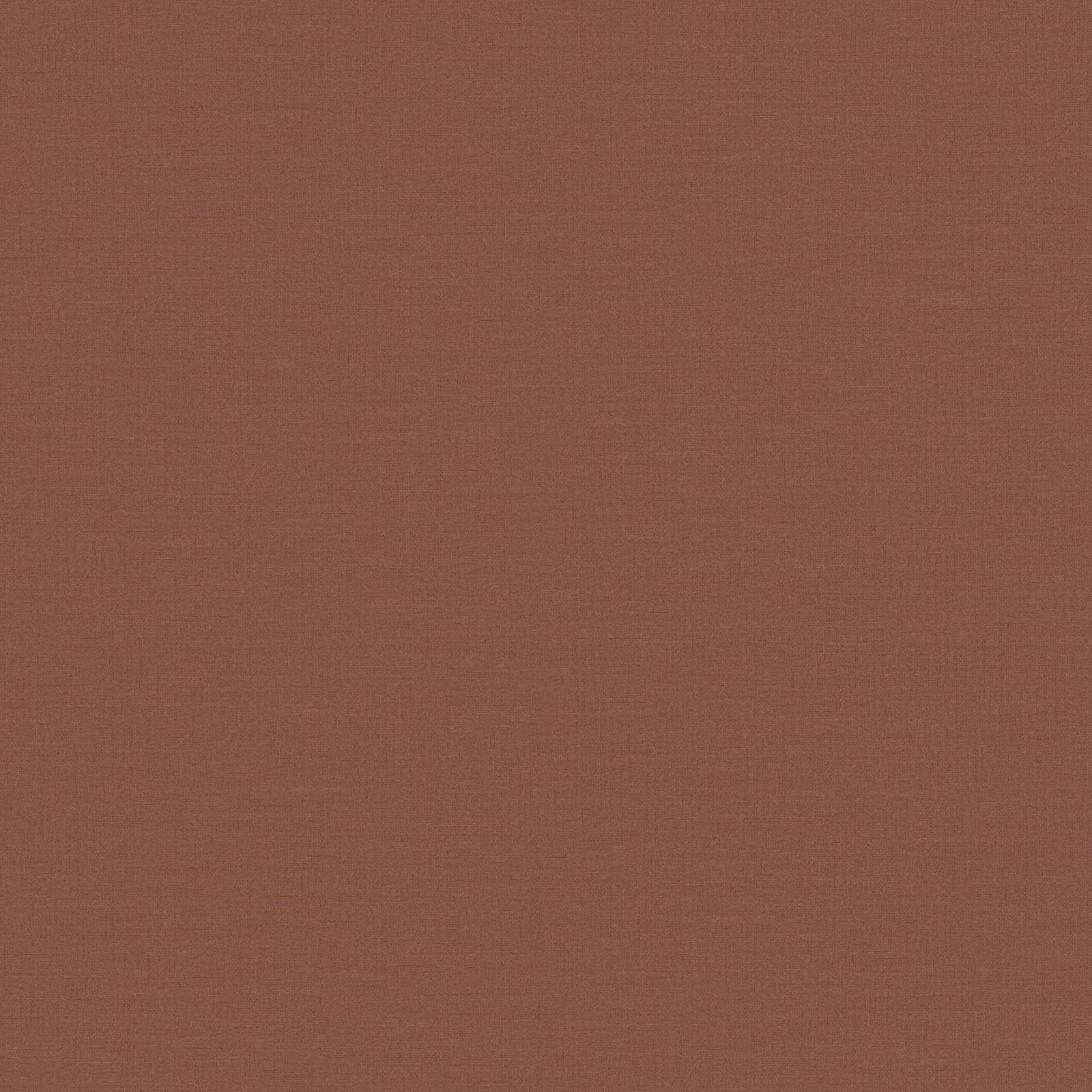 Plain Texture Wallpaper in Orange color - pattern number HV41064 - by Galerie in the Havana 2 collection