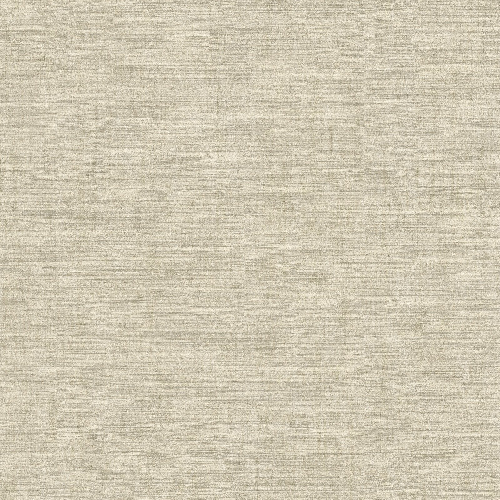 Plain Texture Wallpaper in Green color - pattern number HV41071 - by Galerie in the Havana 2 collection