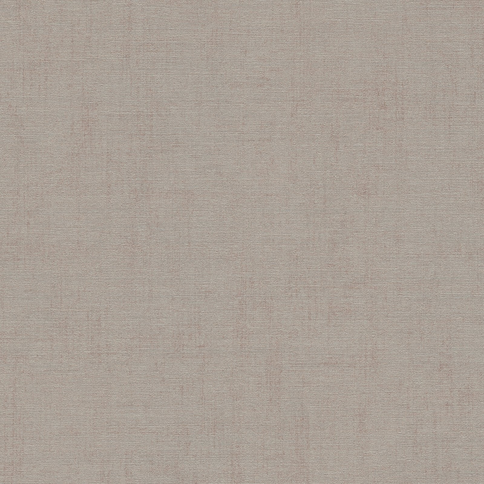 Plain Texture Wallpaper in Beige color - pattern number HV41094 - by Galerie in the Havana 2 collection