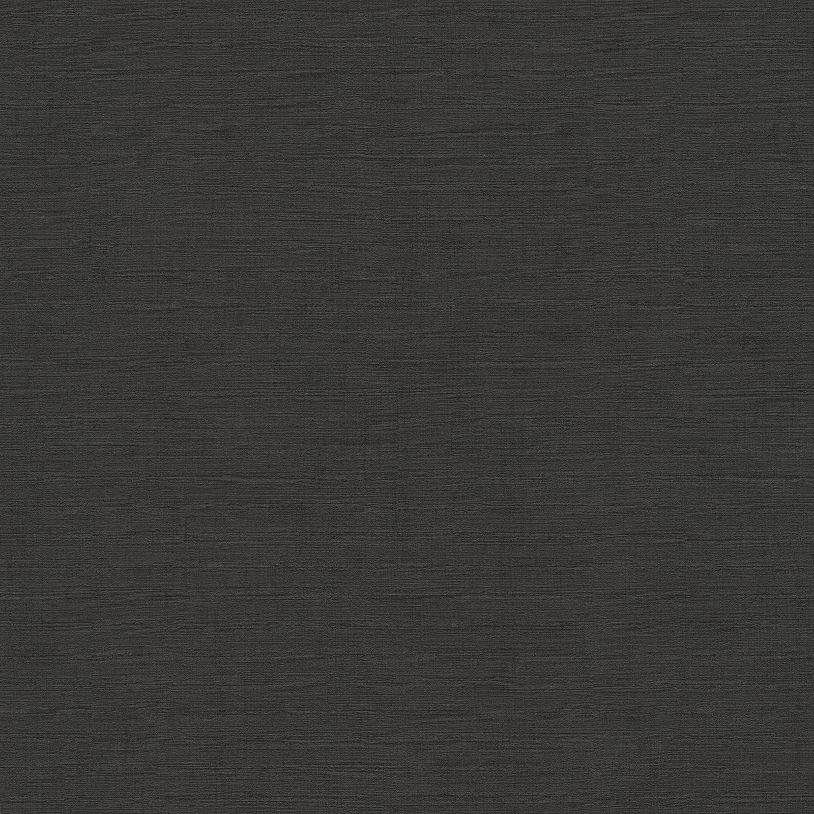 Plain Texture Wallpaper in Bronze Brown color - pattern number HV41105 - by Galerie in the Havana 2 collection