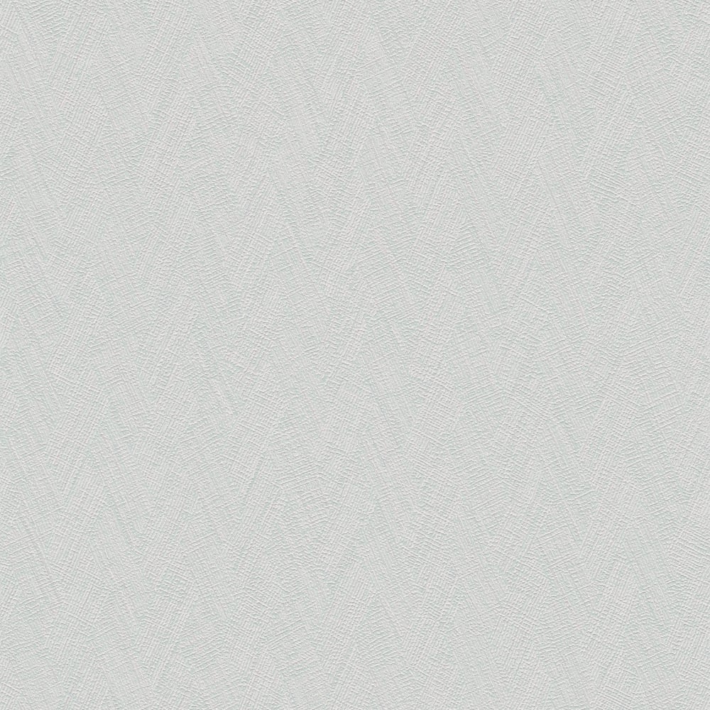 Herringbone Weave Motif Wallpaper in Blue color - pattern number GG82127 - by Galerie in the Hygge Home collection