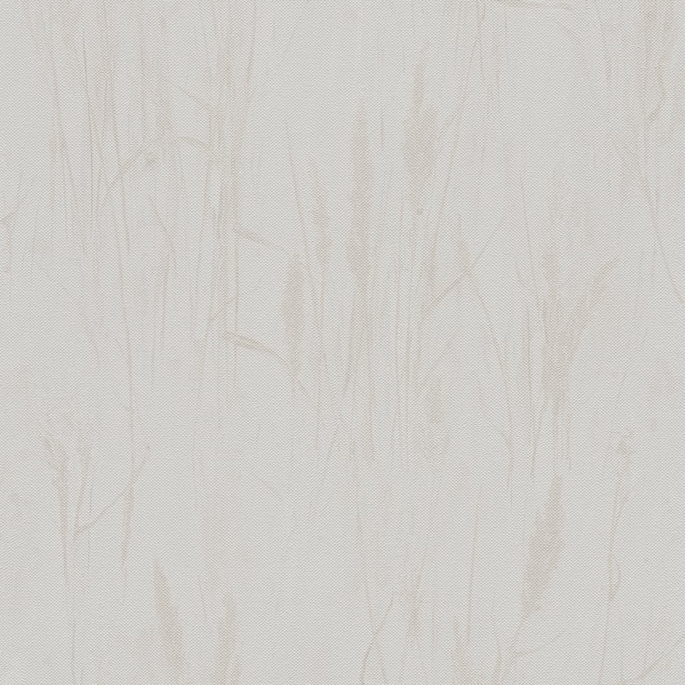 Meadow Stems Motif Wallpaper in Beige color - pattern number GG82138 - by Galerie in the Hygge Home collection