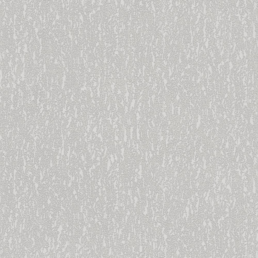 Soft Plaster Motif Wallpaper in Silver Grey color - pattern number GG82141 - by Galerie in the Hygge Home collection