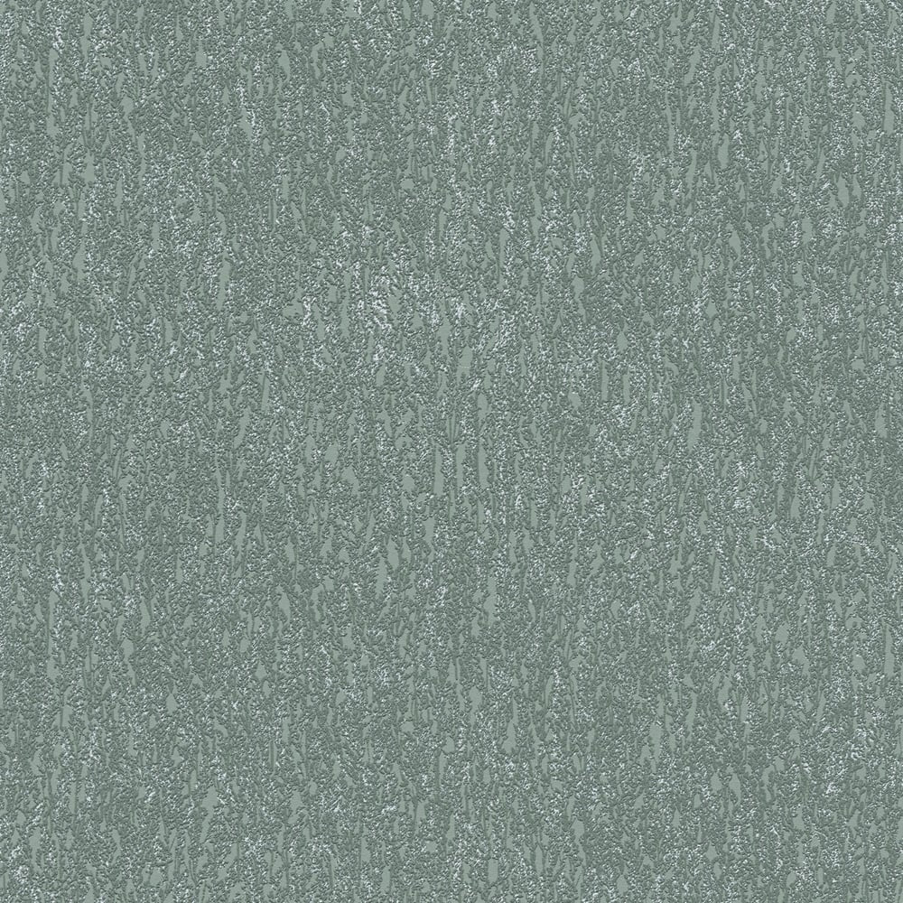 Soft Plaster Motif Wallpaper in Green color - pattern number GG82142 - by Galerie in the Hygge Home collection