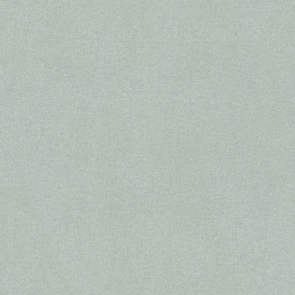 Plain Texture Wallpaper in Green color - pattern number GG82152 - by Galerie in the Hygge Home collection