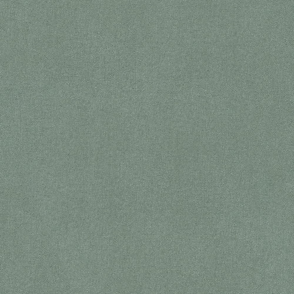 Plain Texture Wallpaper in Green color - pattern number GG82154 - by Galerie in the Hygge Home collection